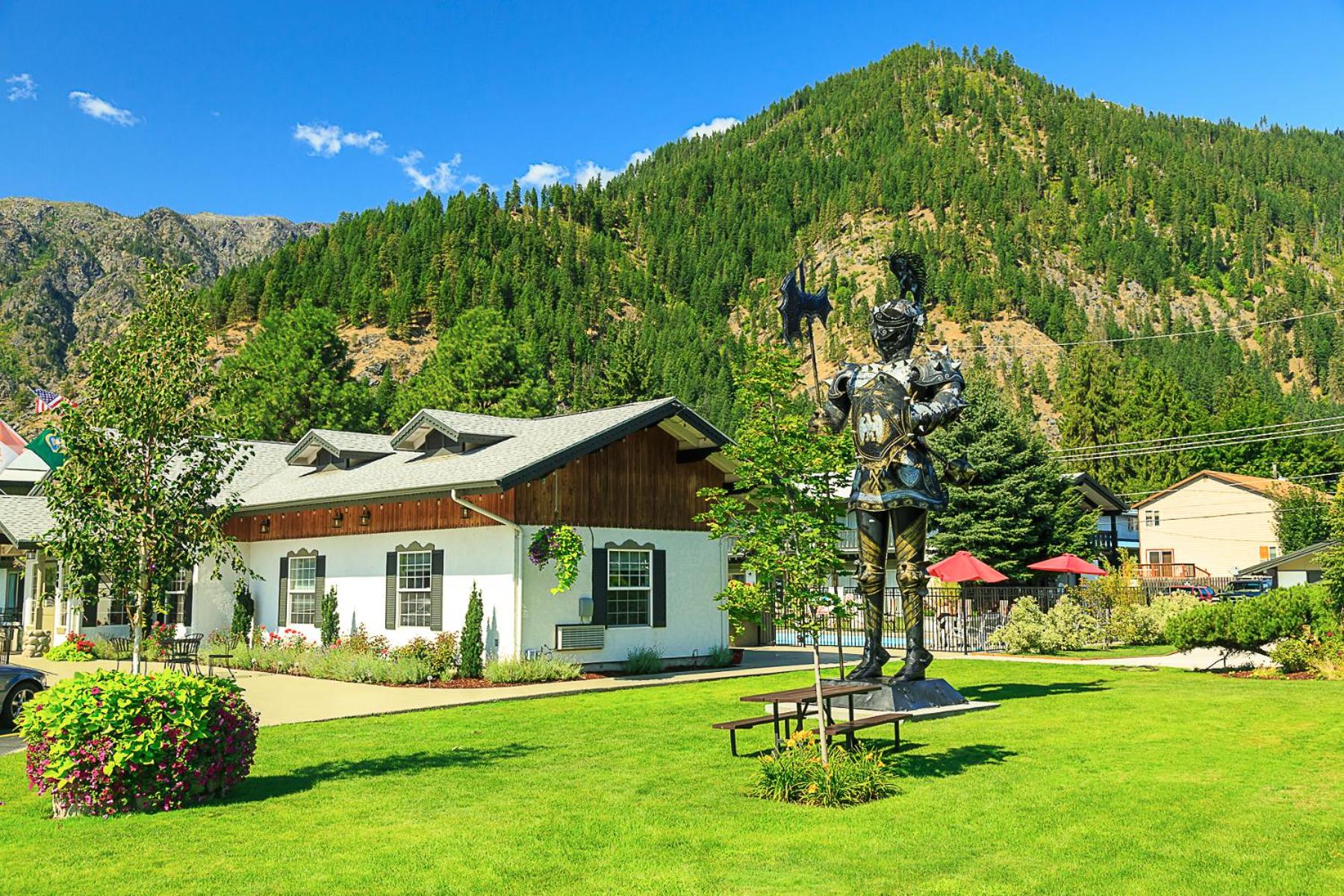 Der Ritterhof Inn