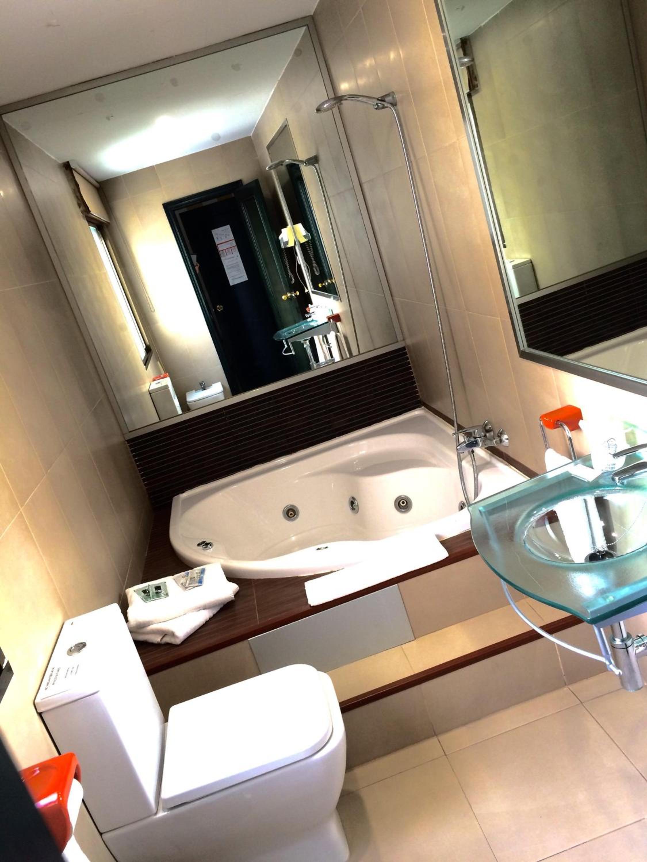 Almeria Vacations - Hotel Sol Almeria - Property Image 4