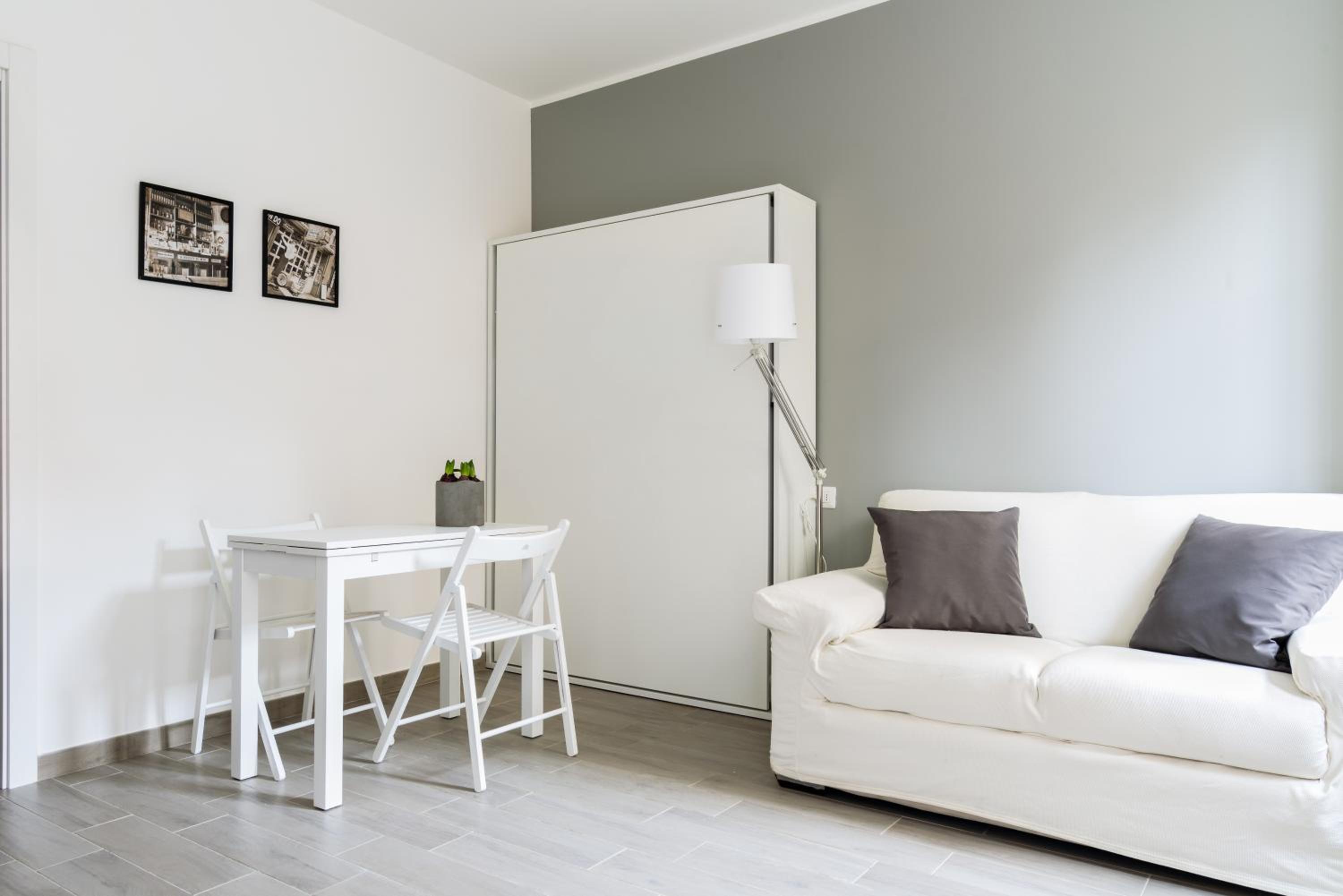 M3 Dergano Ciaia Apartament Milano WI-FI Super veloce
