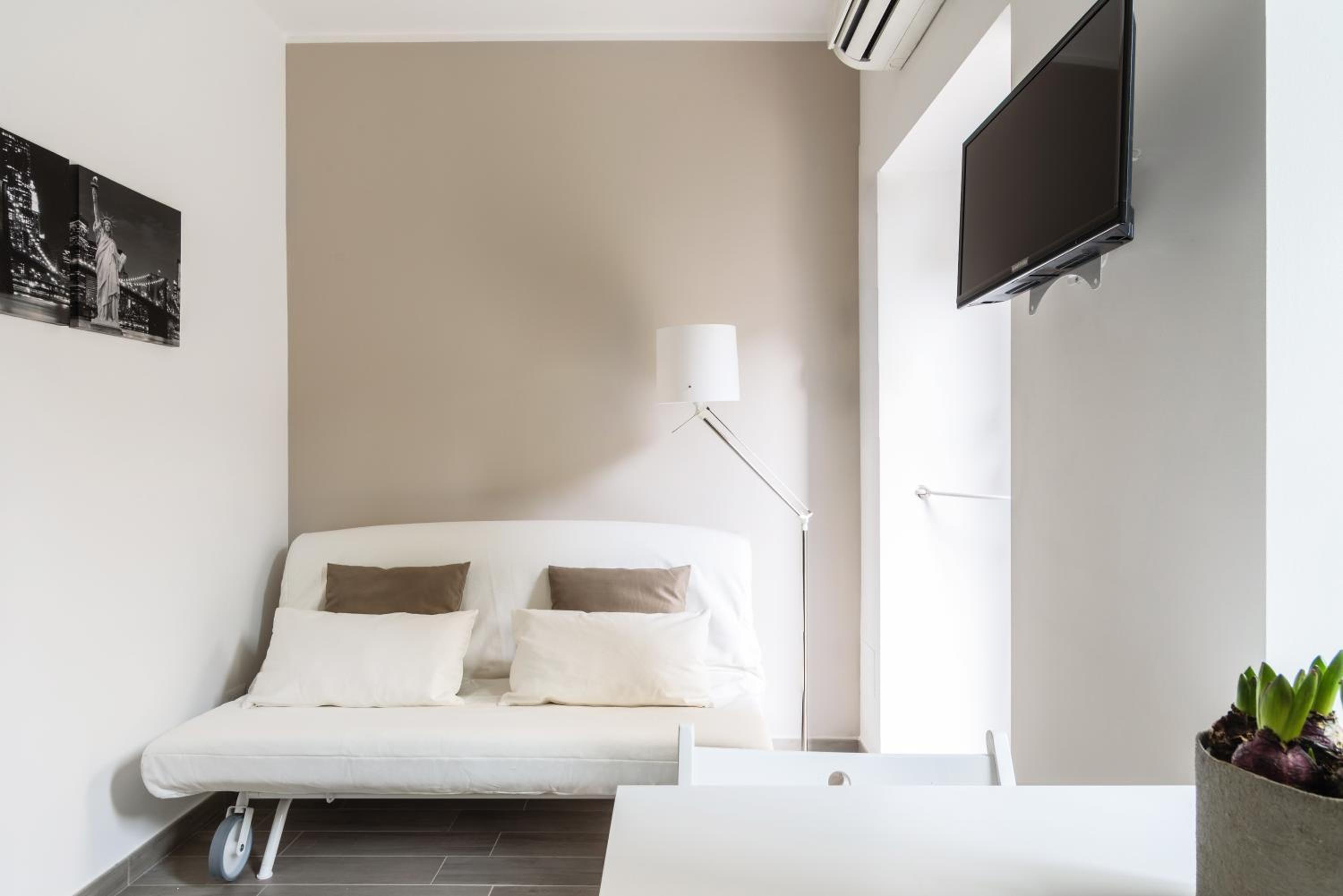 M3 Dergano Ciaia Apartament Milano WI-FI Super veloce
