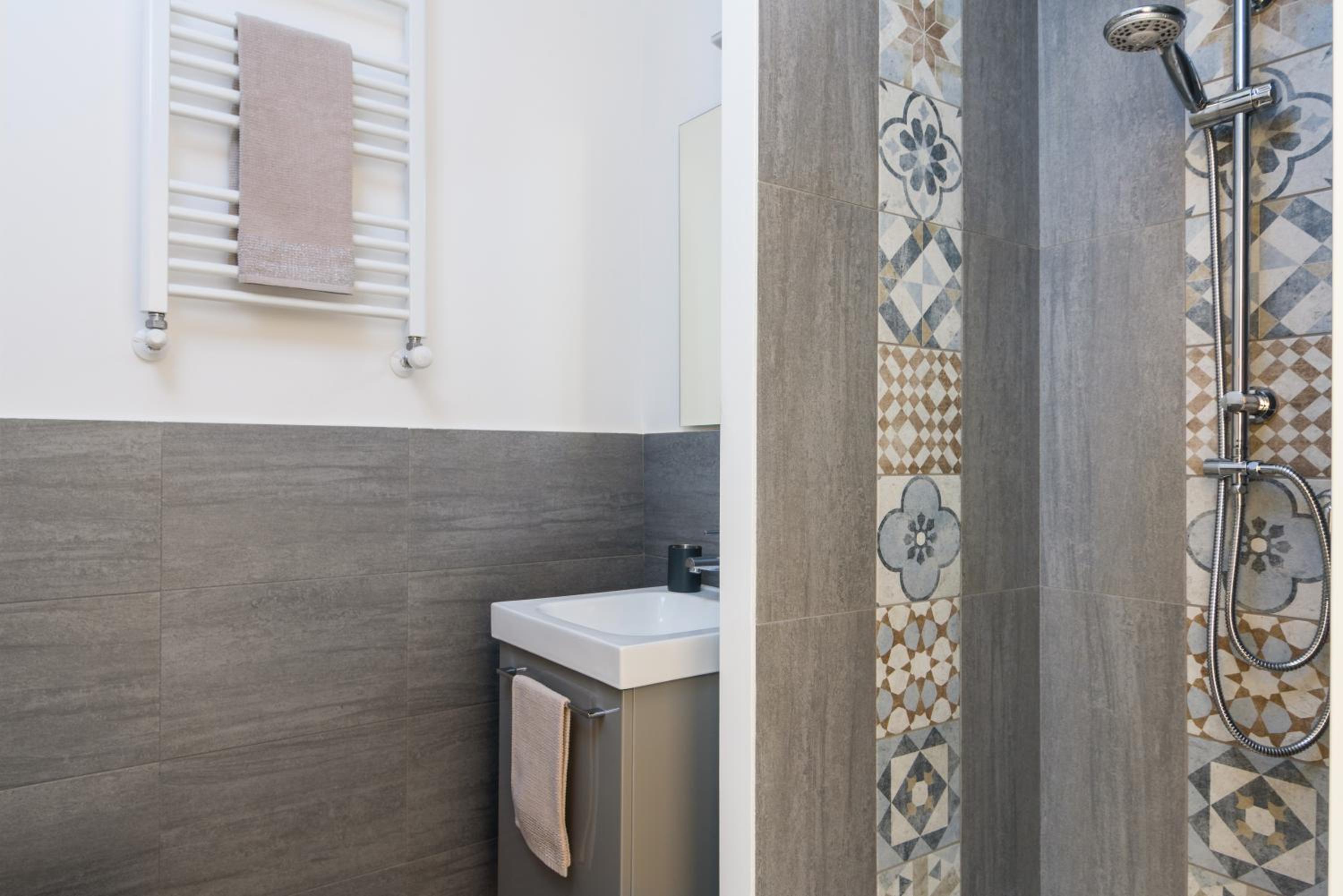 M3 Dergano Ciaia Apartament Milano WI-FI Super veloce
