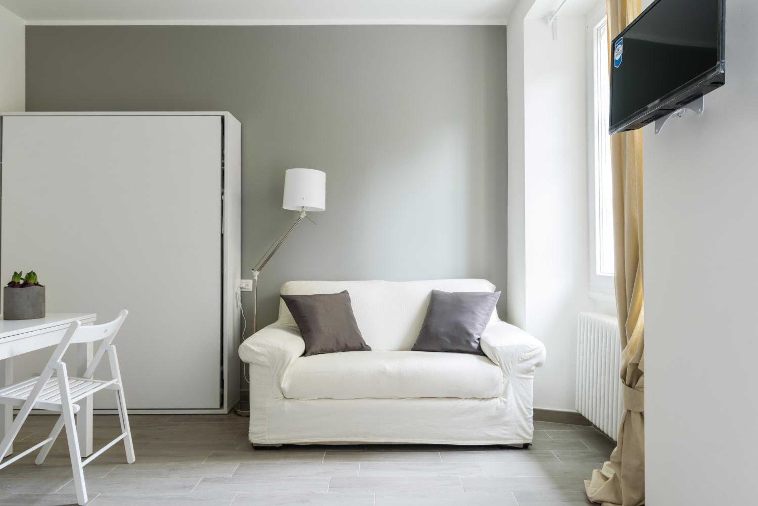 M3 Dergano Ciaia Apartament Milano WI-FI Super veloce