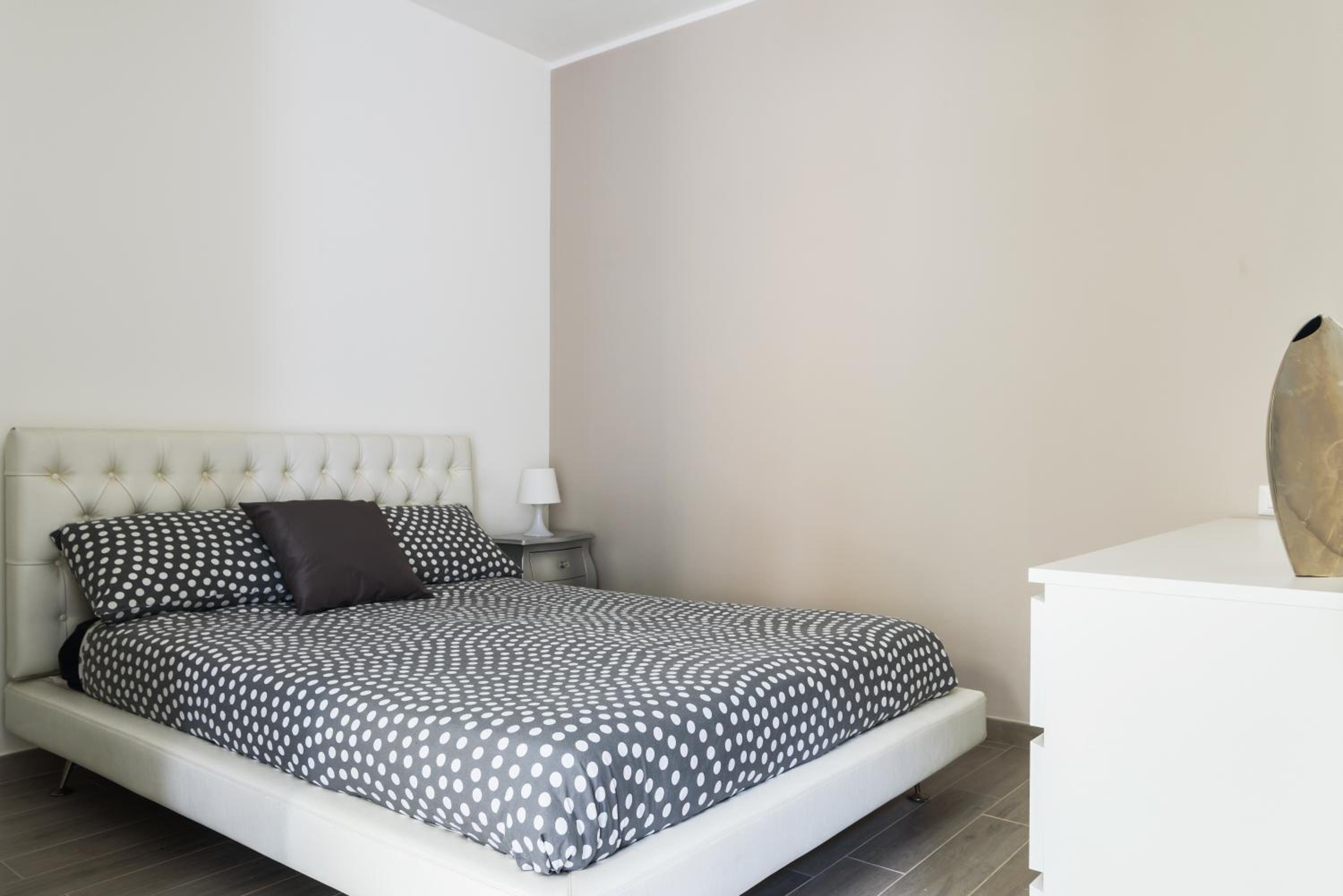 M3 Dergano Ciaia Apartament Milano WI-FI Super veloce