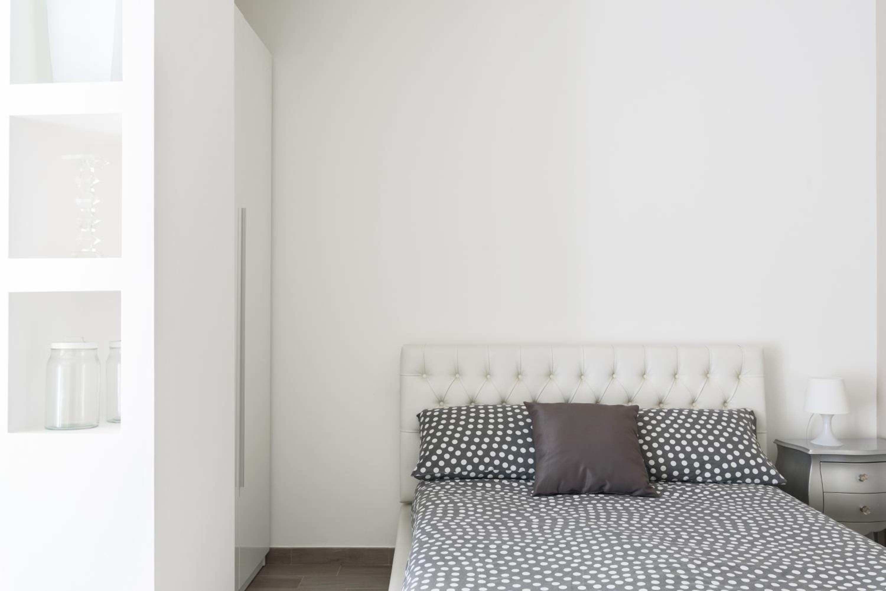 M3 Dergano Ciaia Apartament Milano WI-FI Super veloce