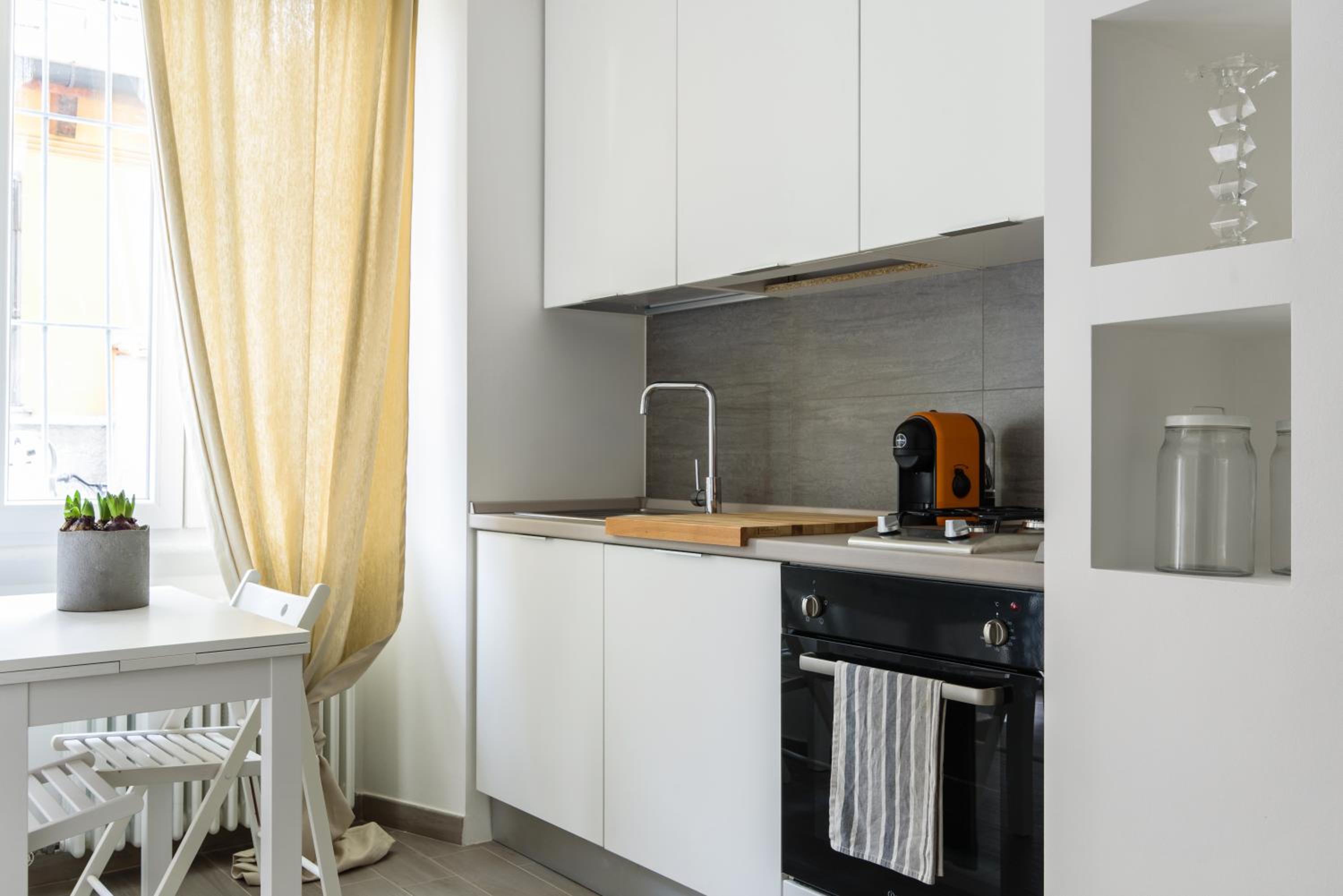 M3 Dergano Ciaia Apartament Milano WI-FI Super veloce