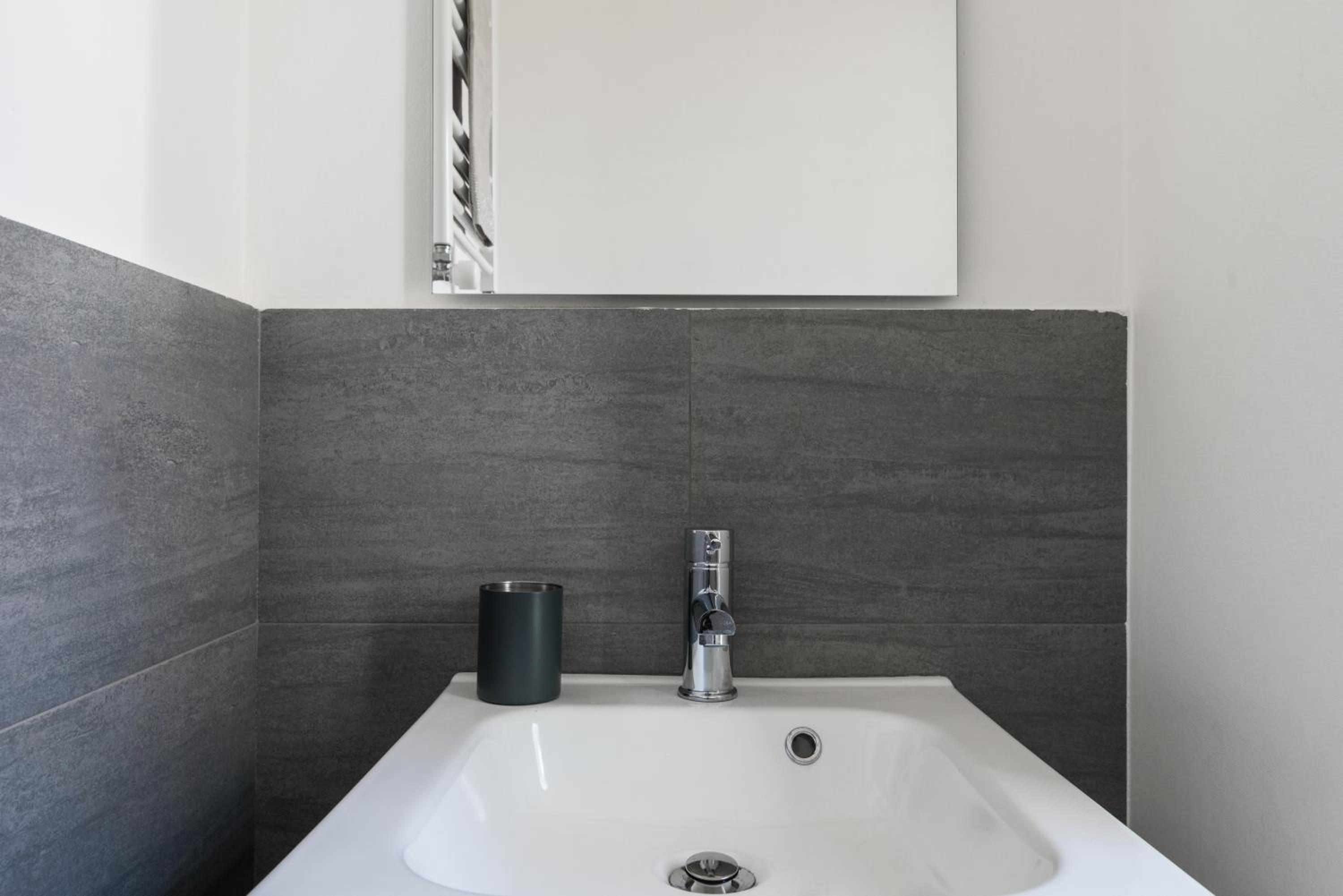 M3 Dergano Ciaia Apartament Milano WI-FI Super veloce