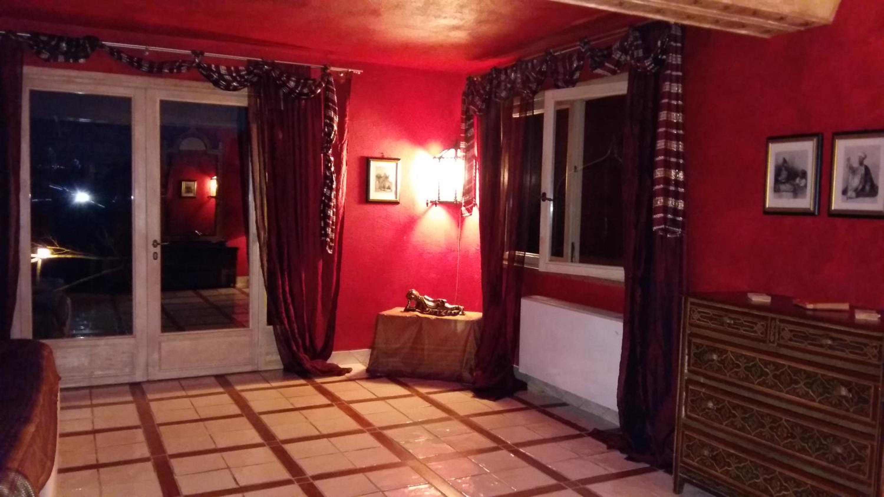VillaOriental Valmontone