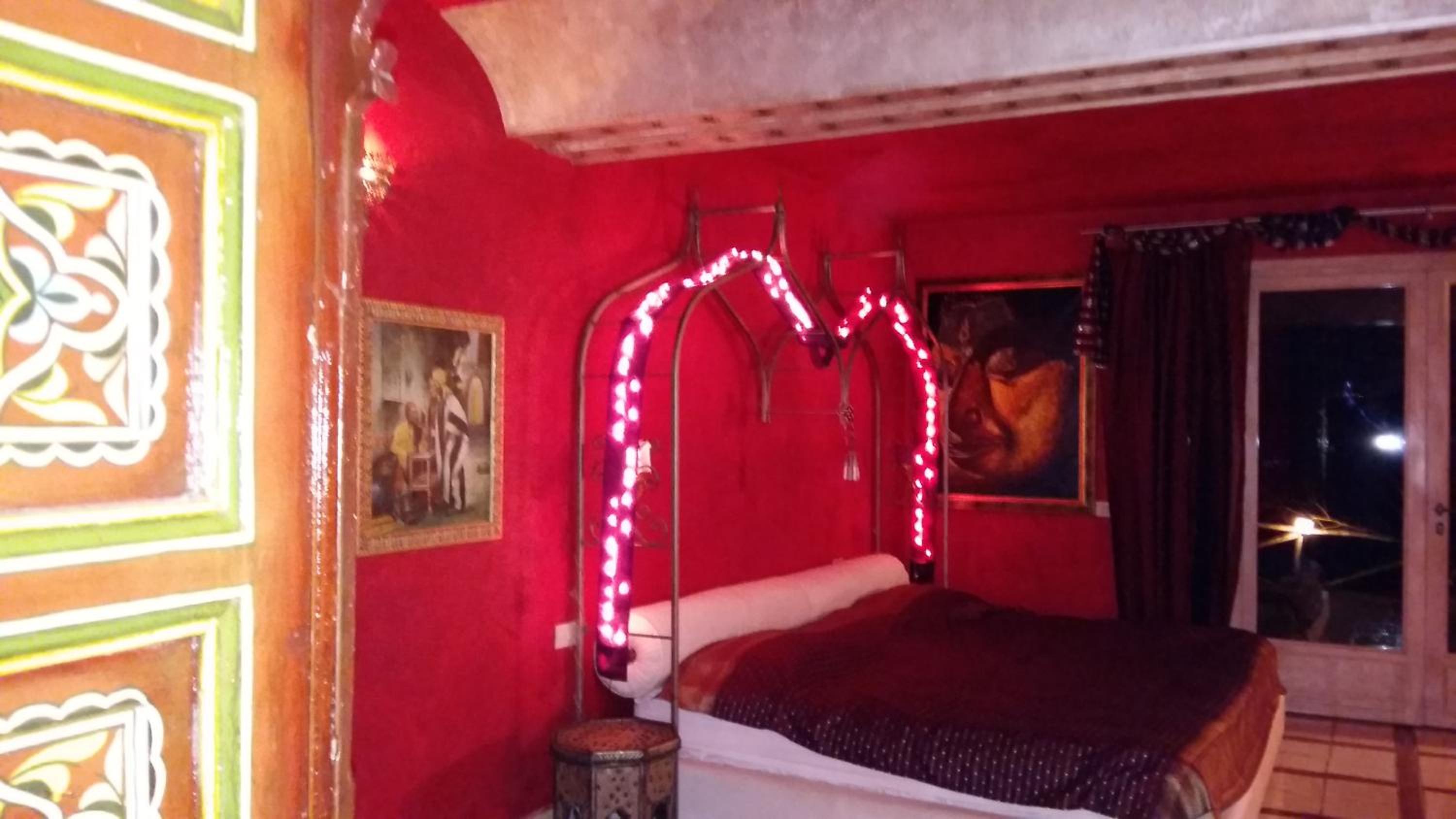 VillaOriental Valmontone