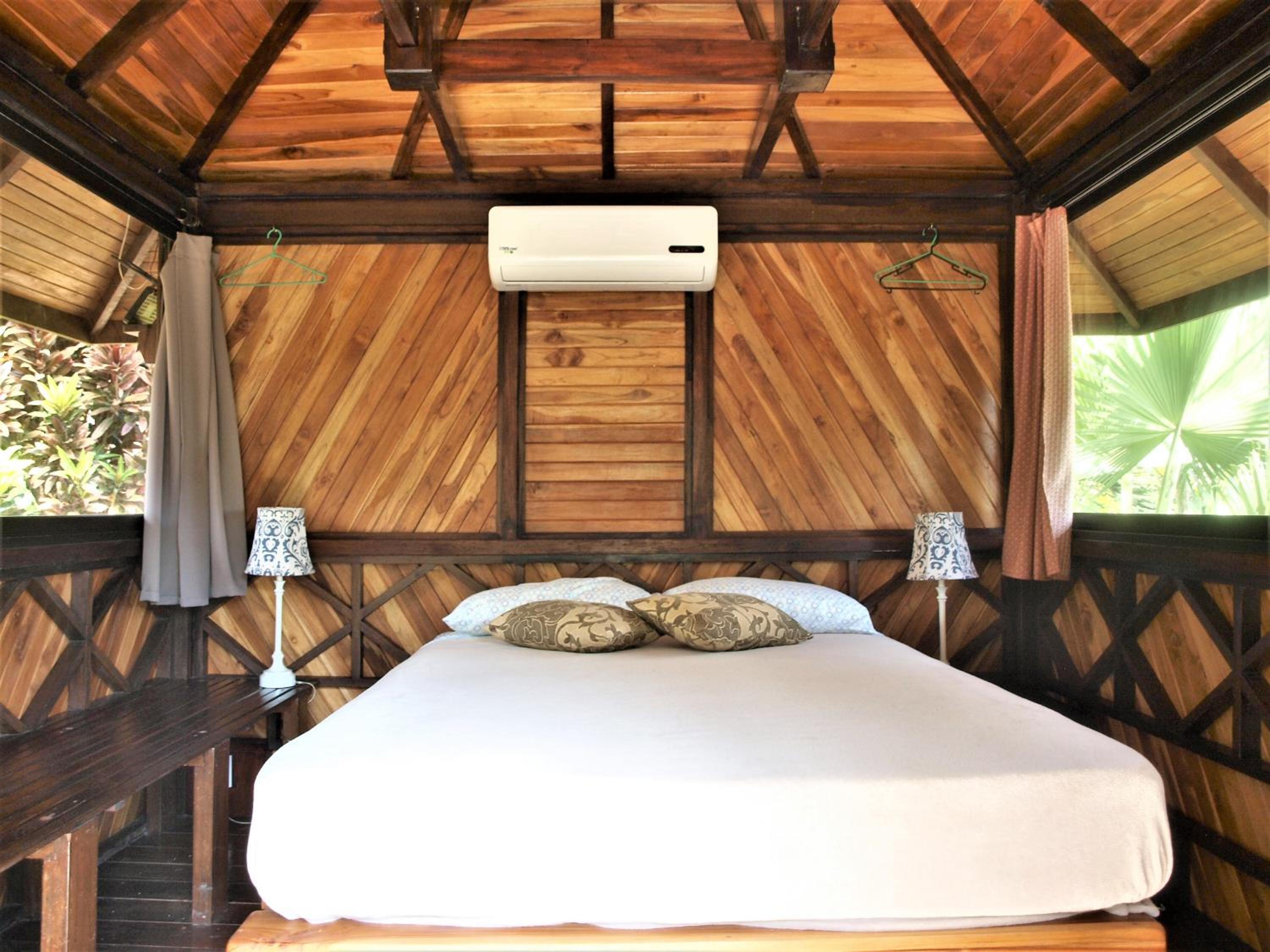 Lodge Margouillat