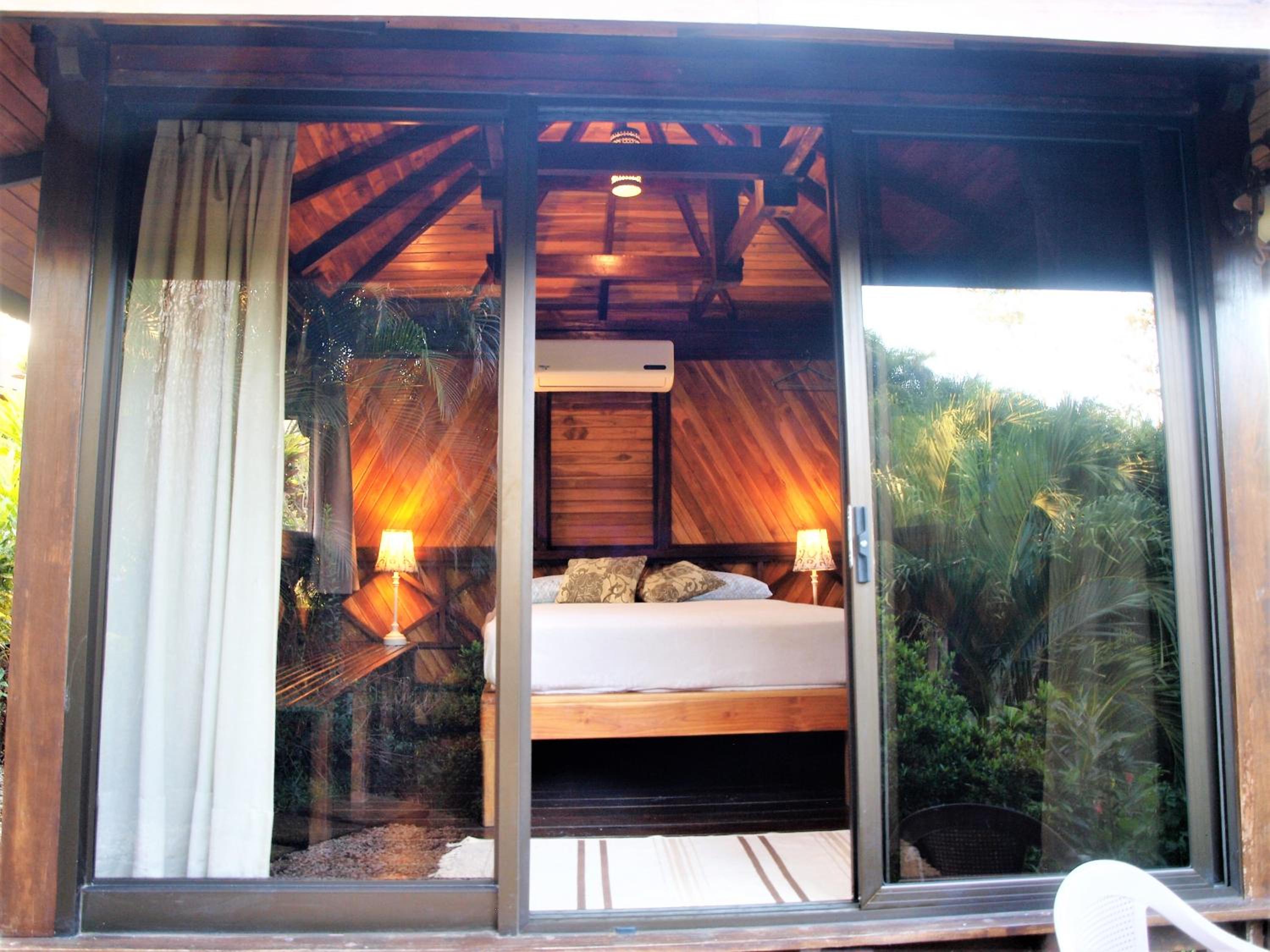 Lodge Margouillat