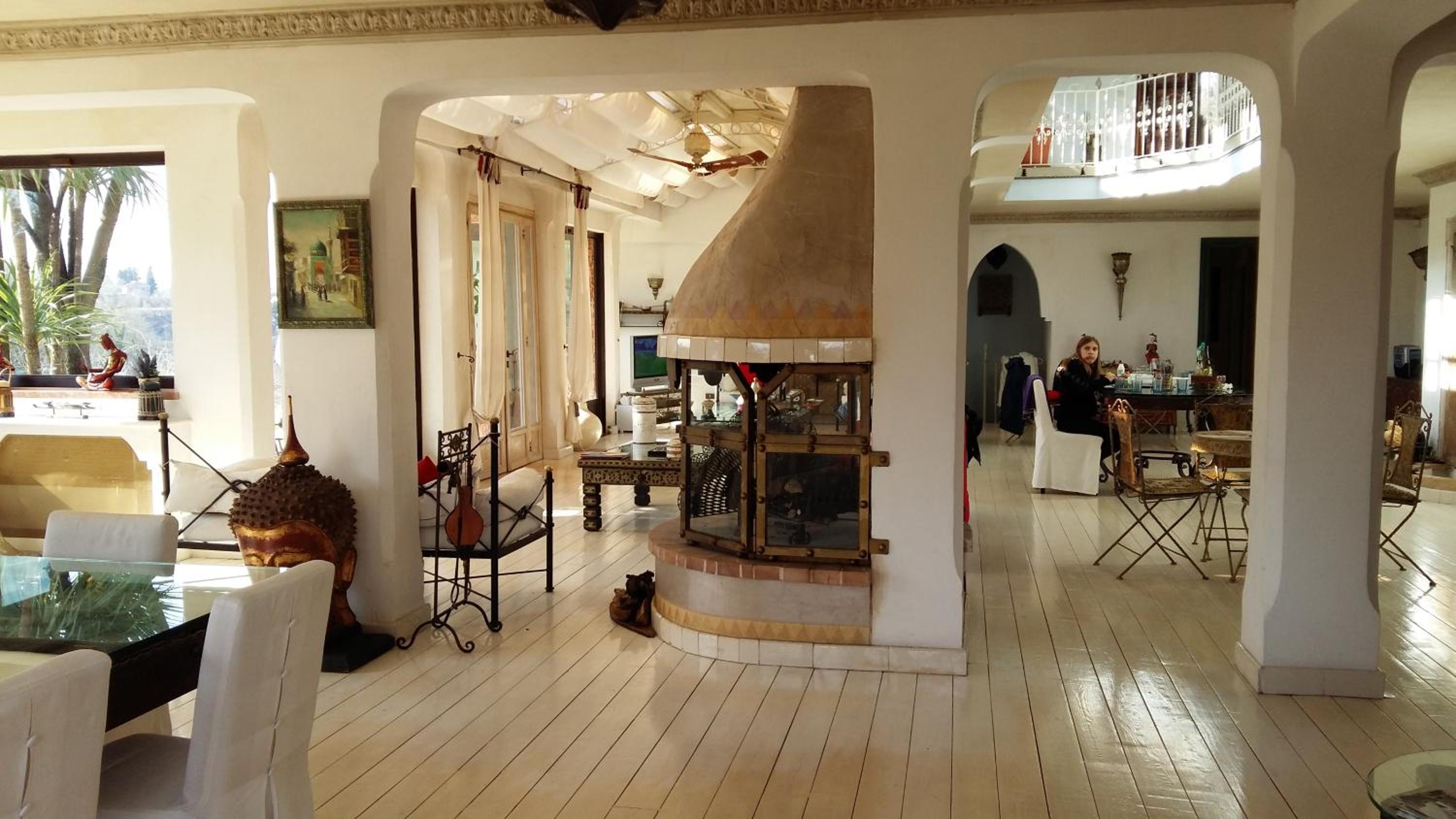VillaOriental Valmontone
