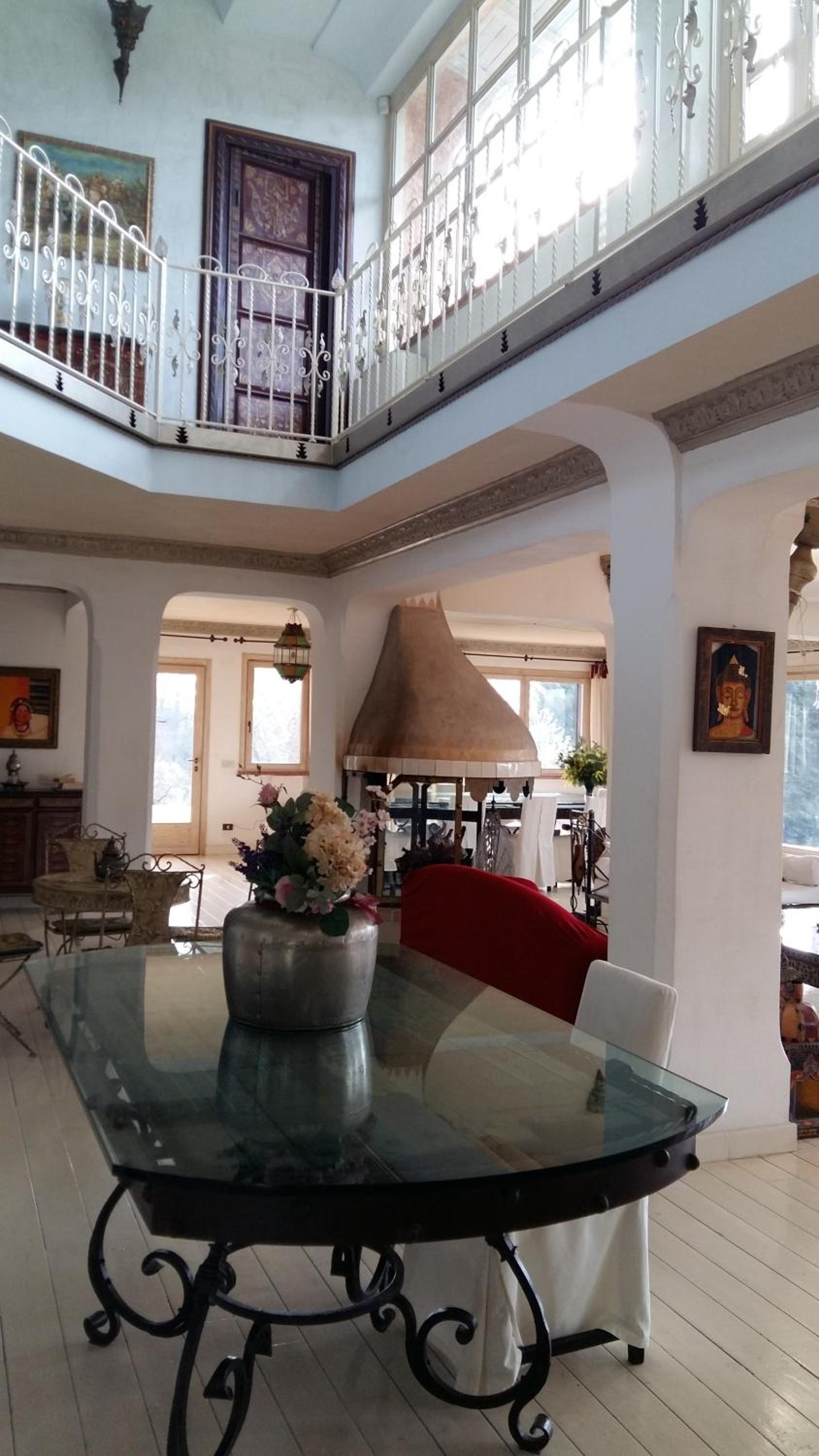VillaOriental Valmontone
