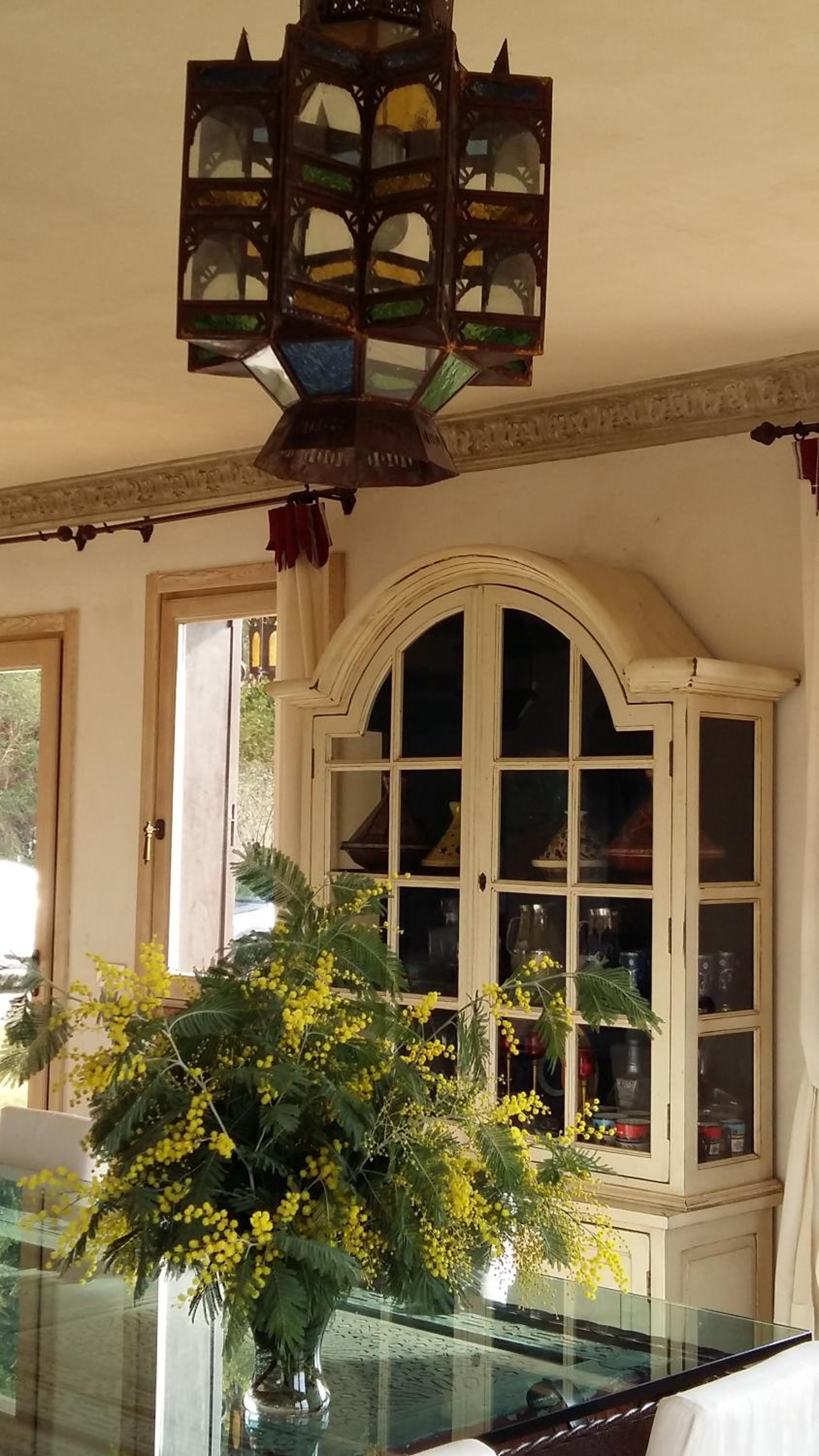 VillaOriental Valmontone