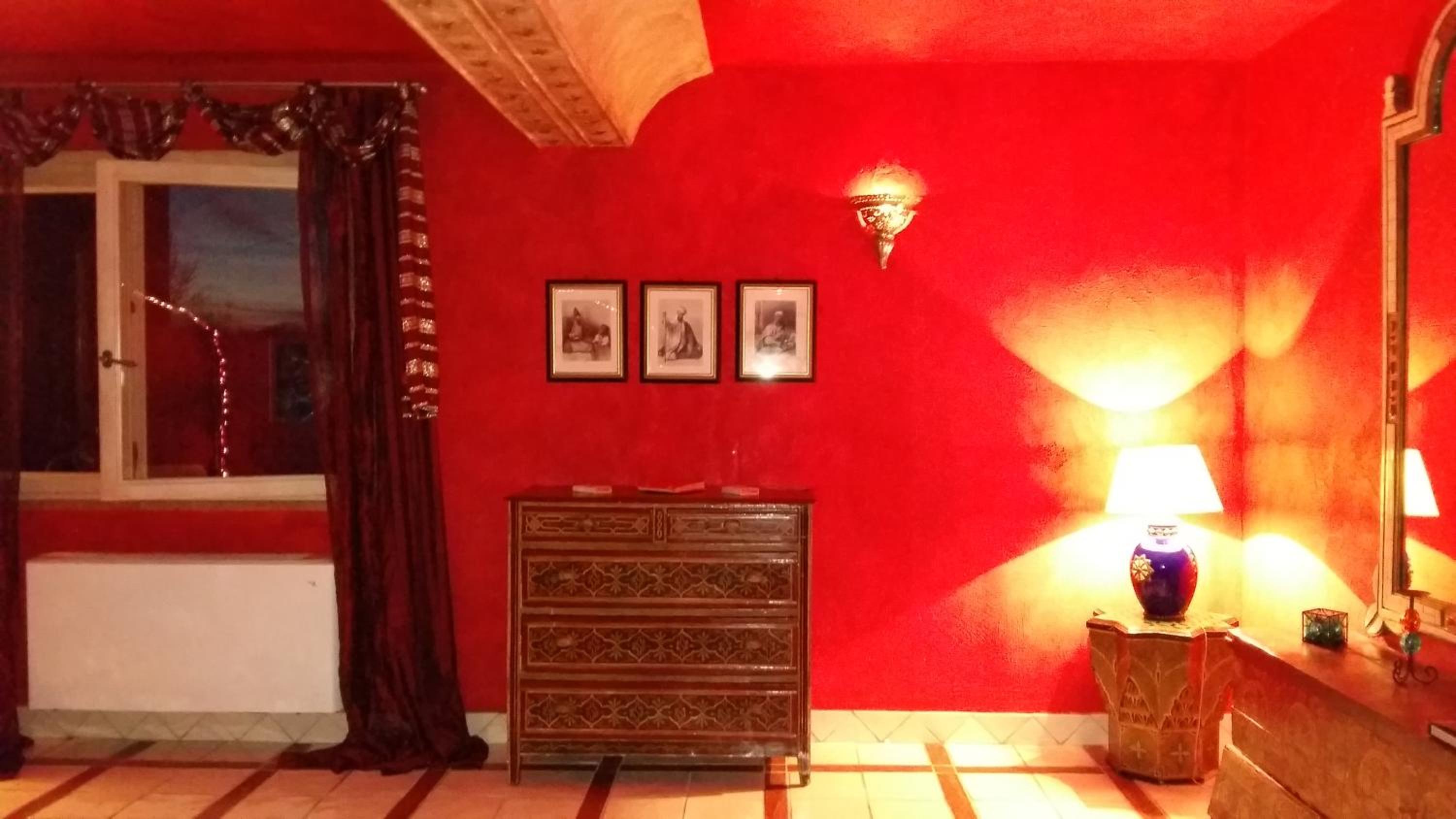 VillaOriental Valmontone