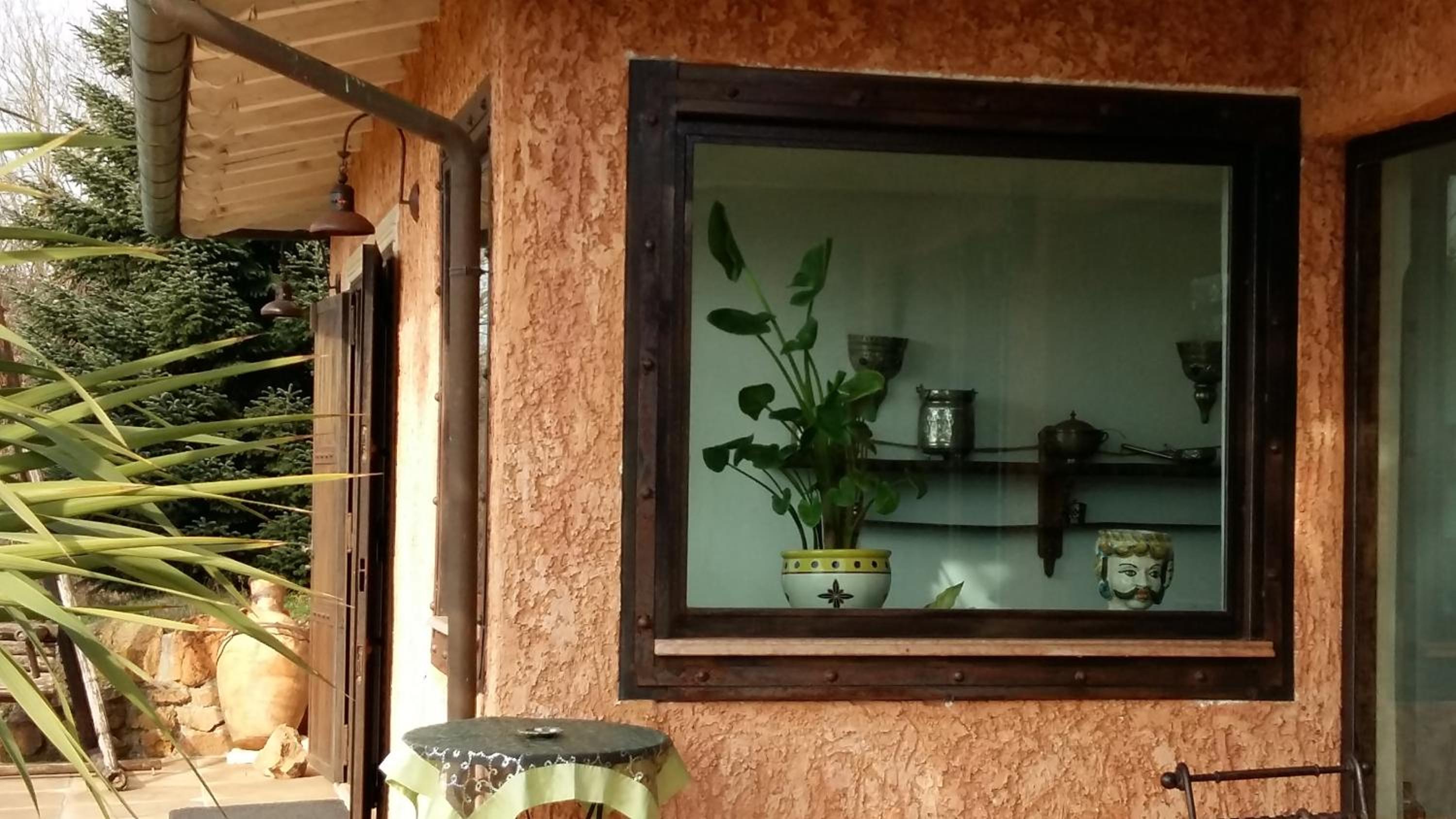 VillaOriental Valmontone