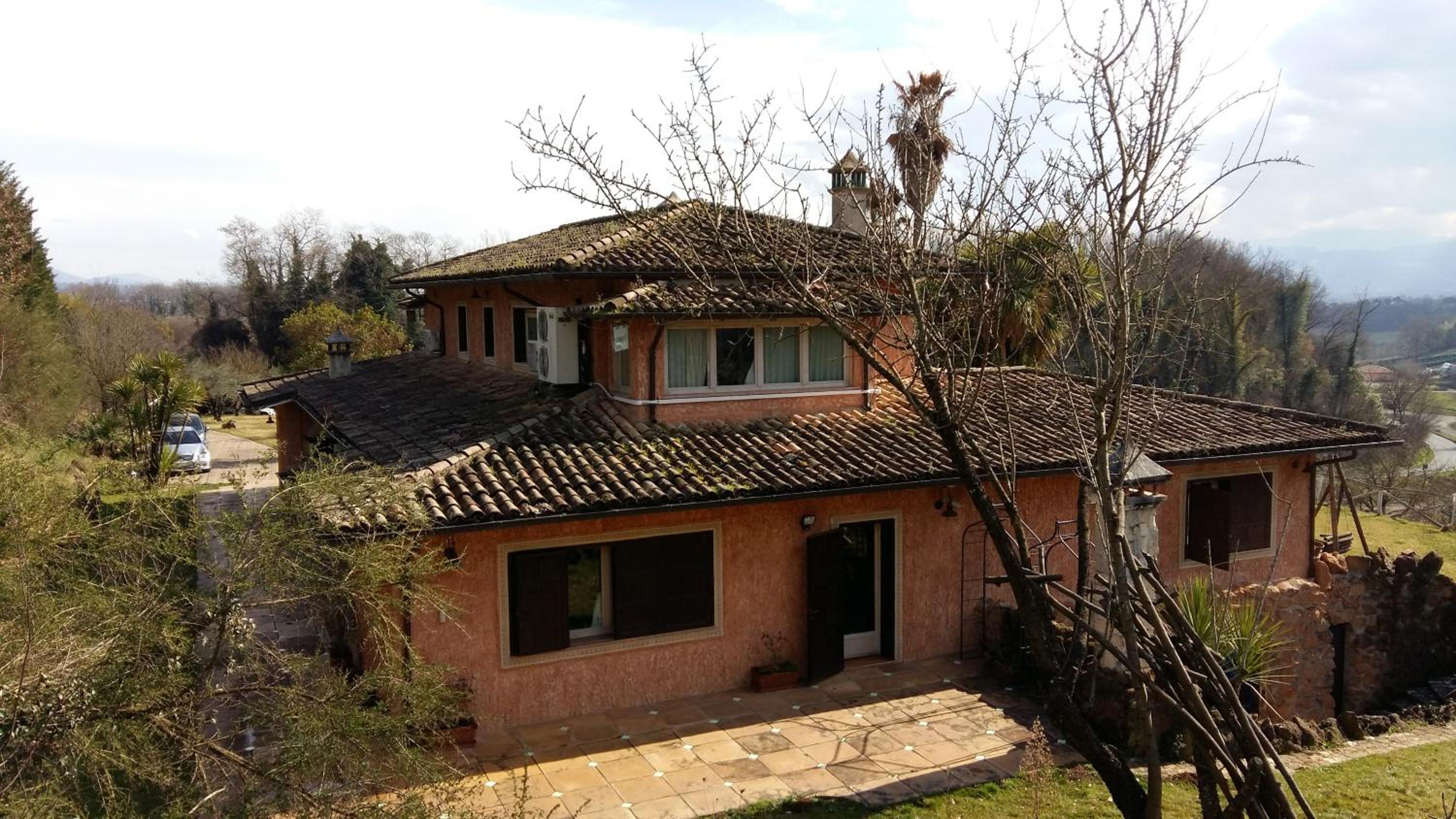 VillaOriental Valmontone