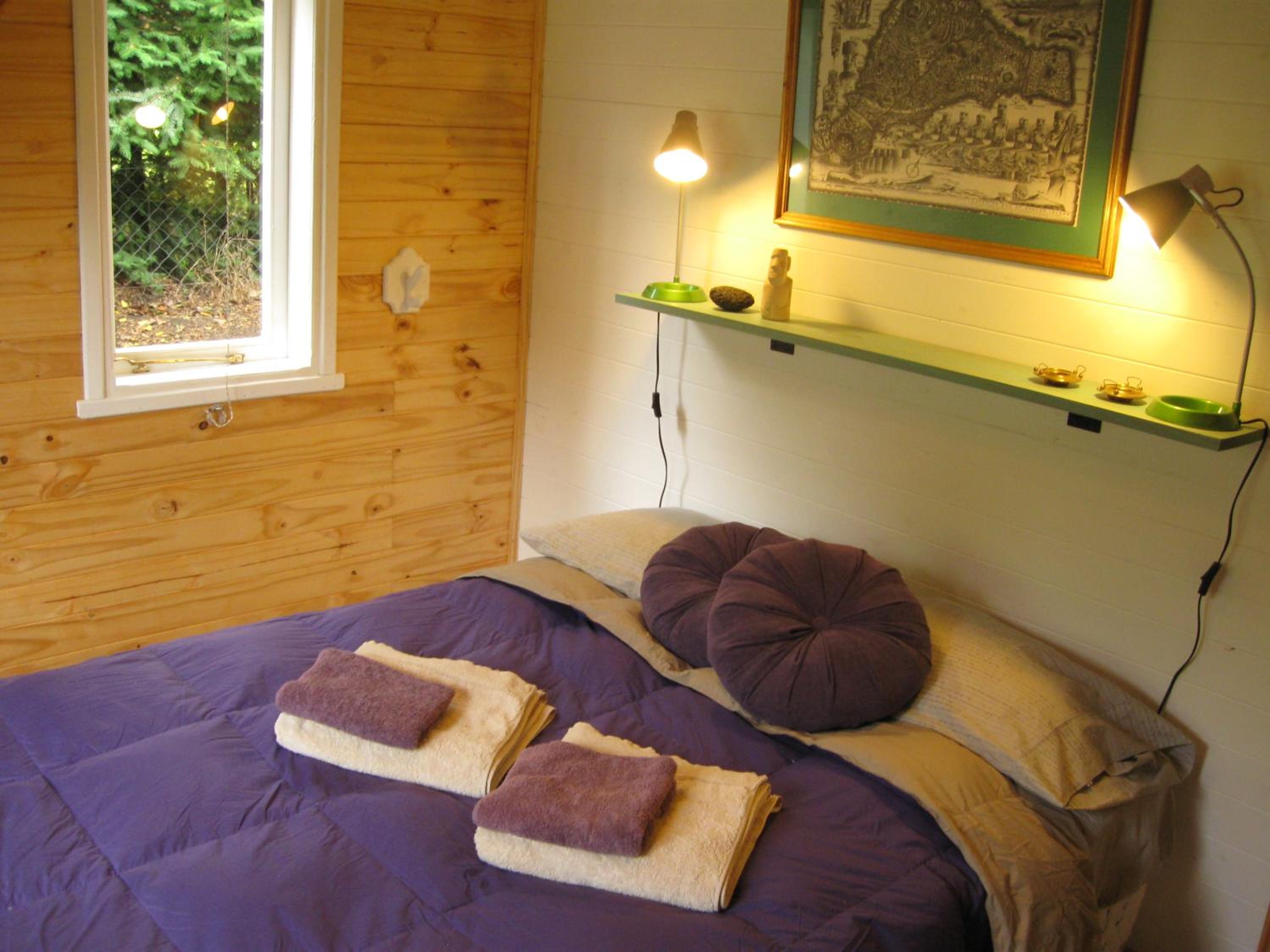 Dodo House Bed & Breakfast