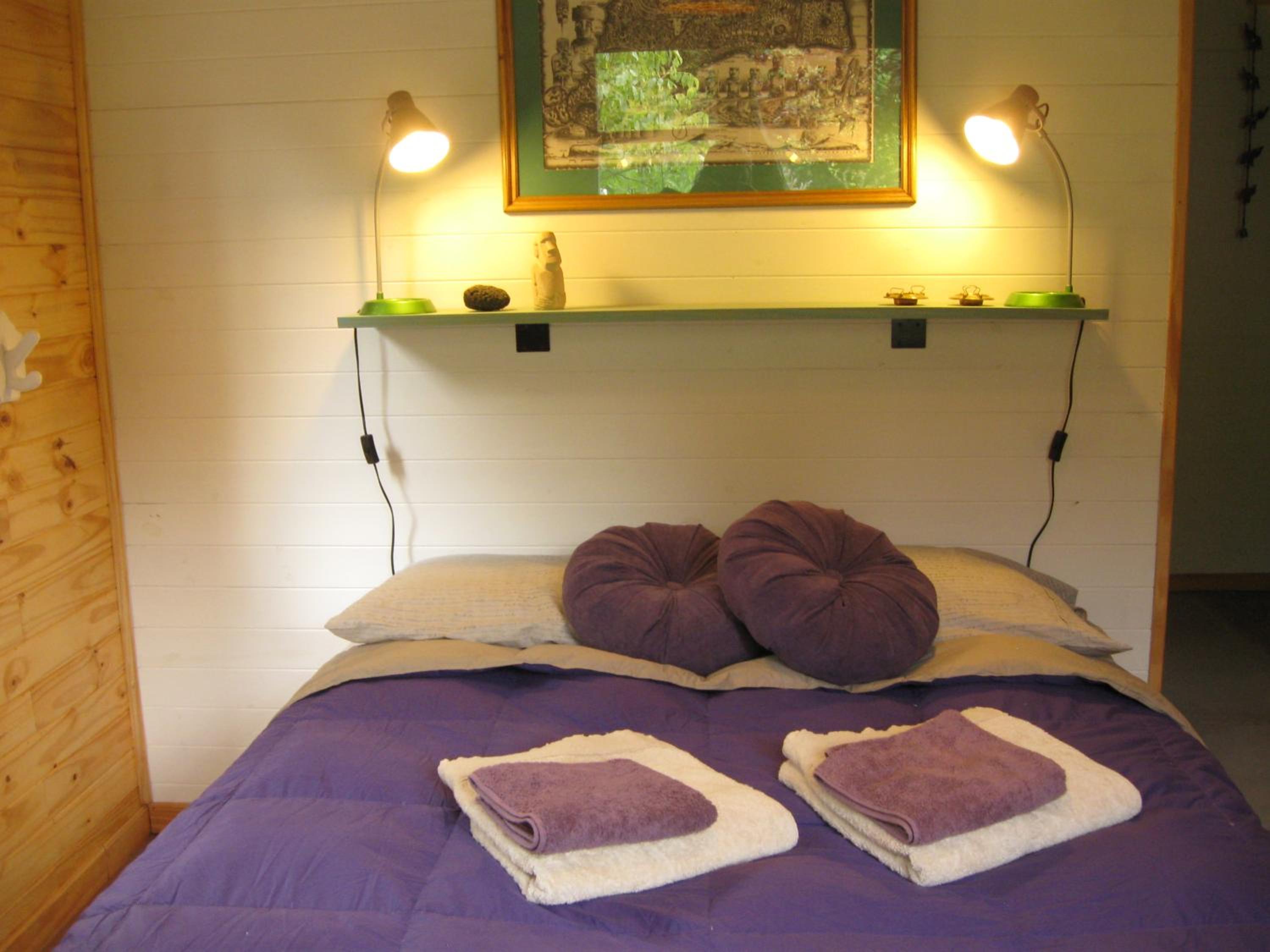 Dodo House Bed & Breakfast