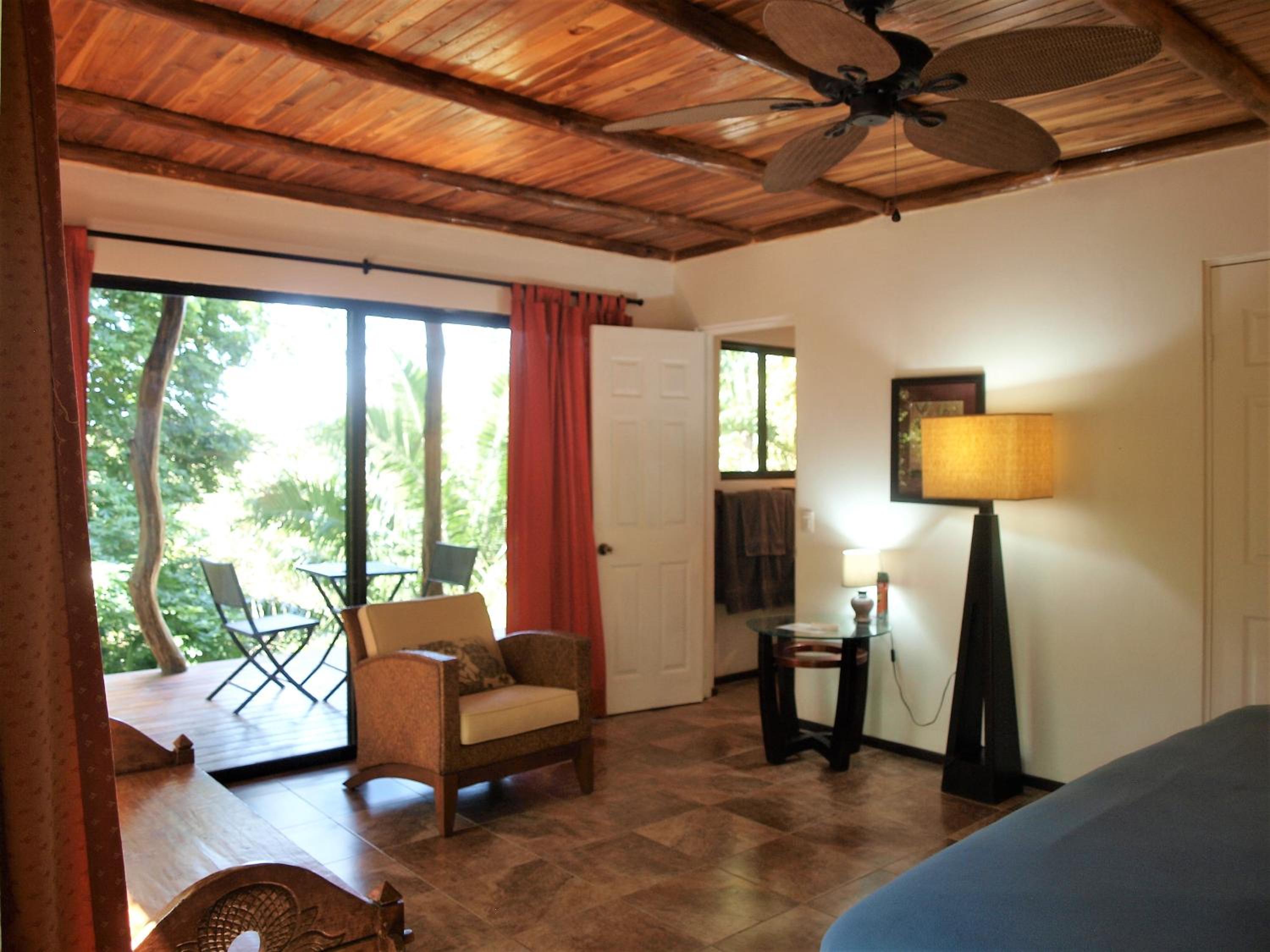 Lodge Margouillat