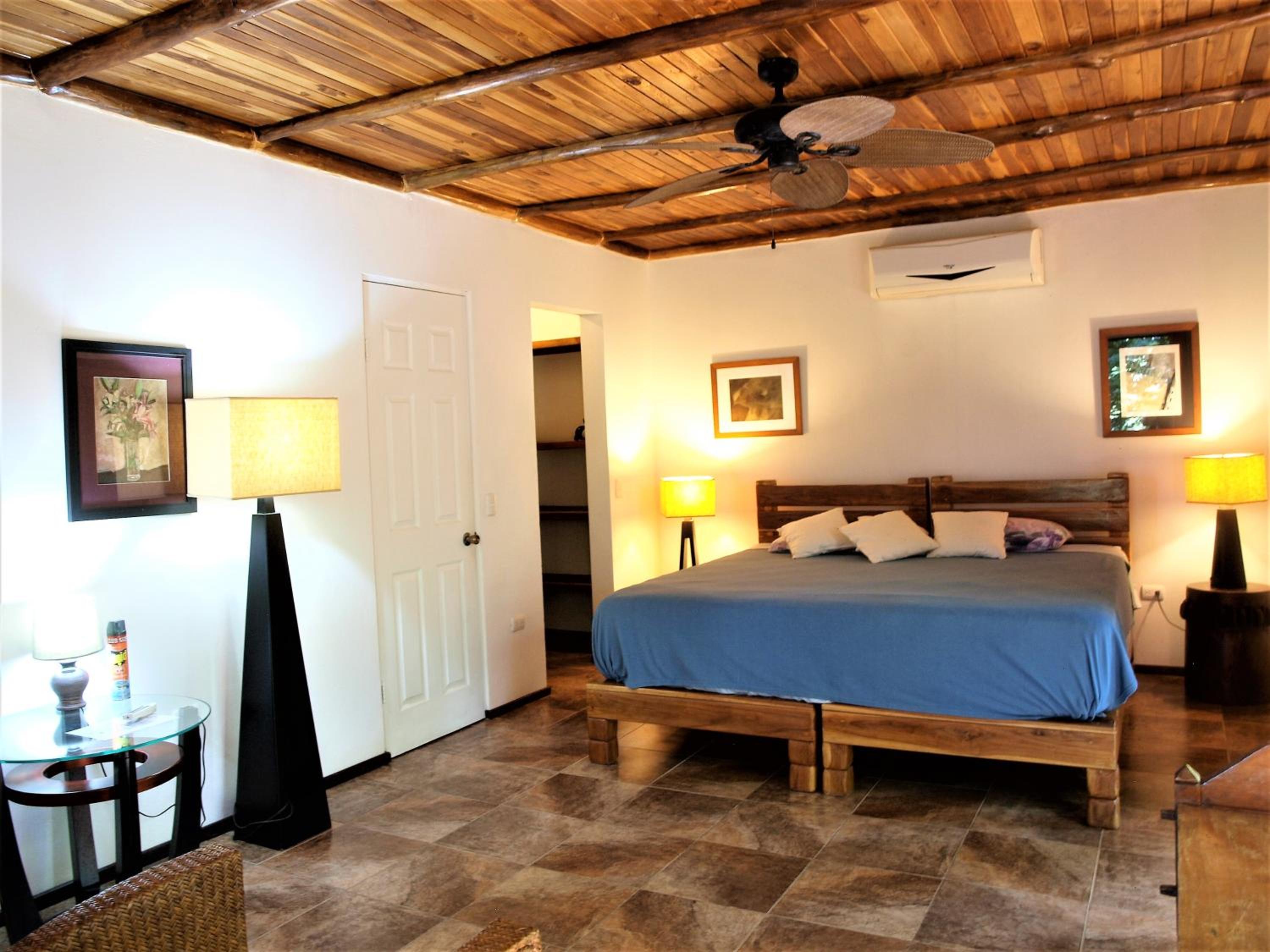 Lodge Margouillat