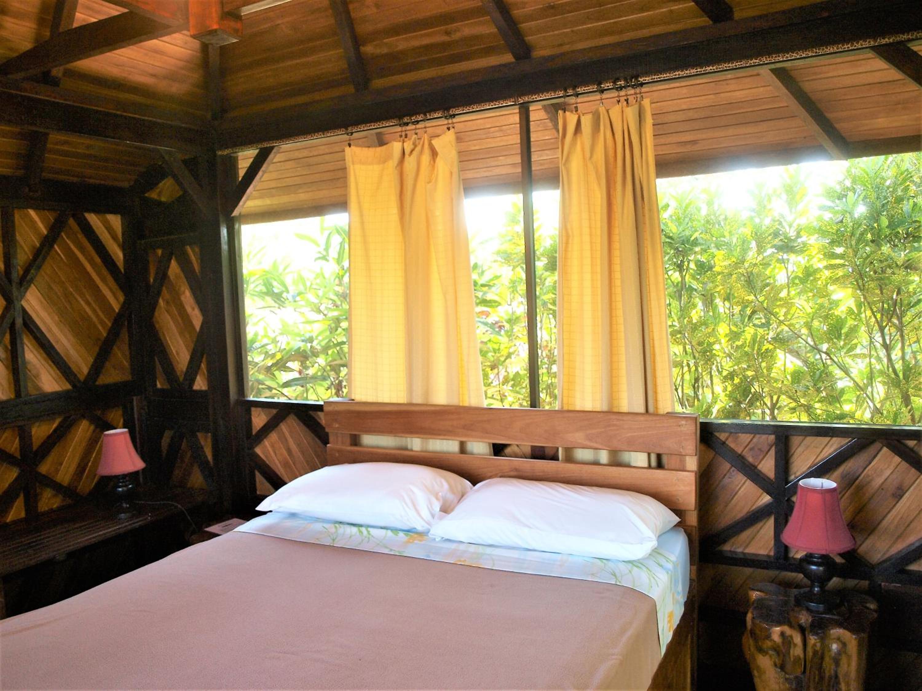 Lodge Margouillat
