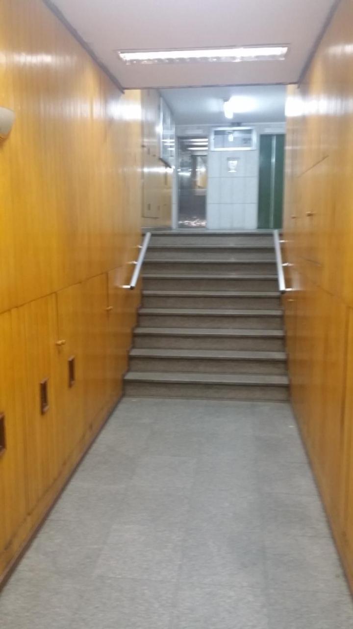 Apartamento Prado Junior 350