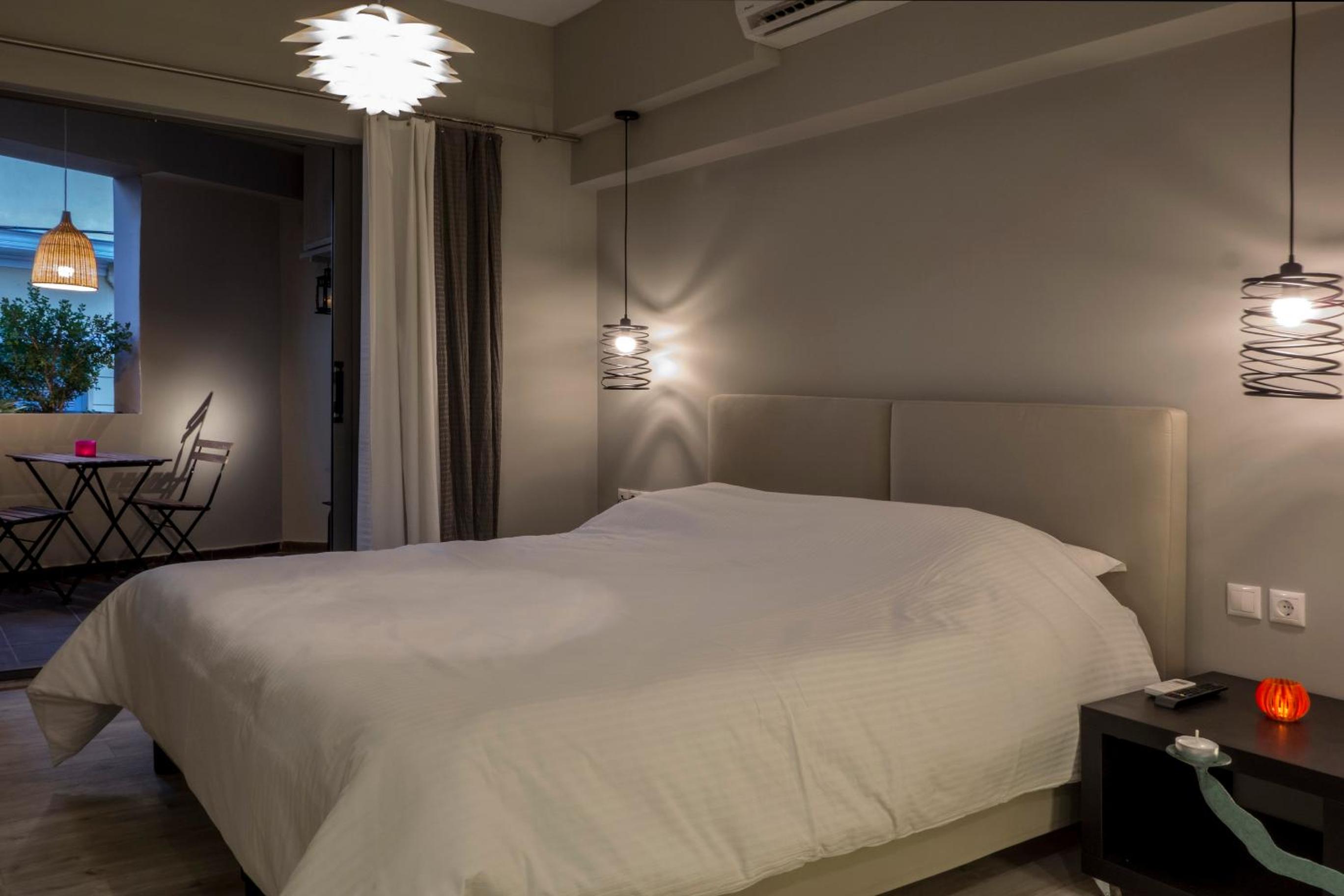 Athens Suites photo 2