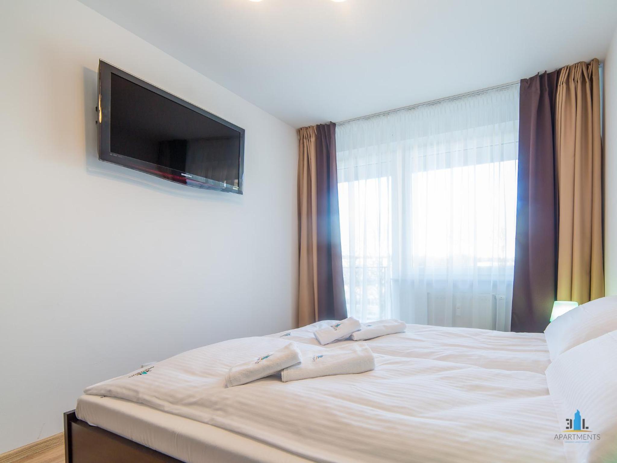 3L Apartments Bliżej Morza
