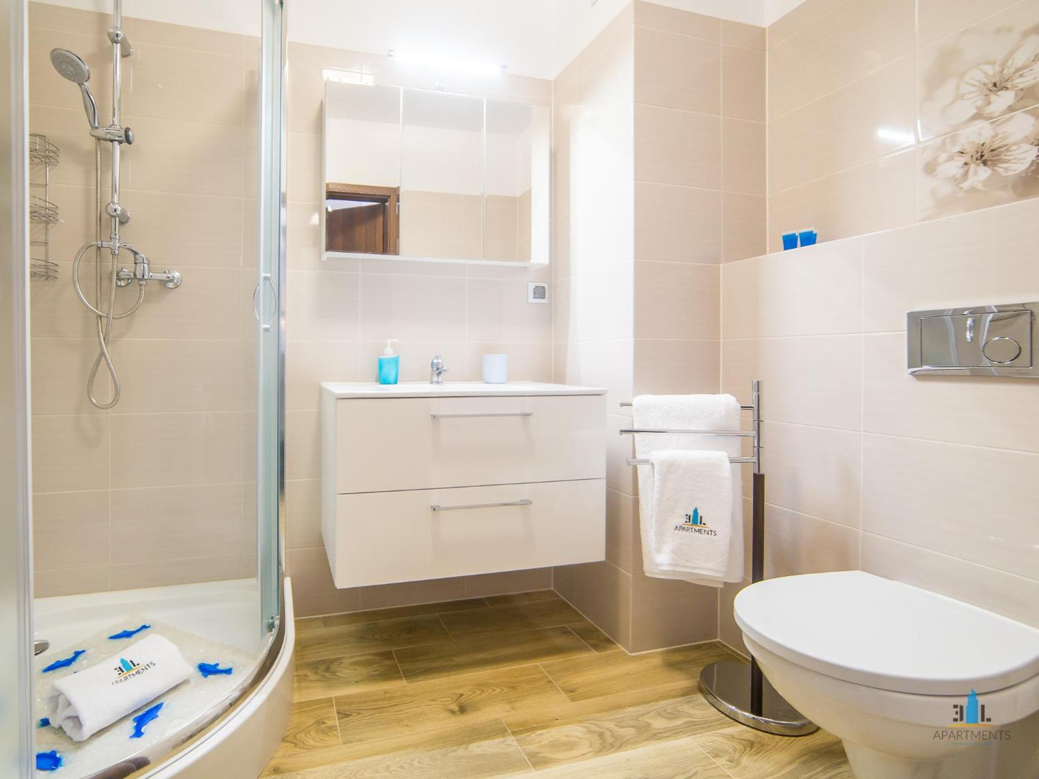 3L Apartments Bliżej Morza