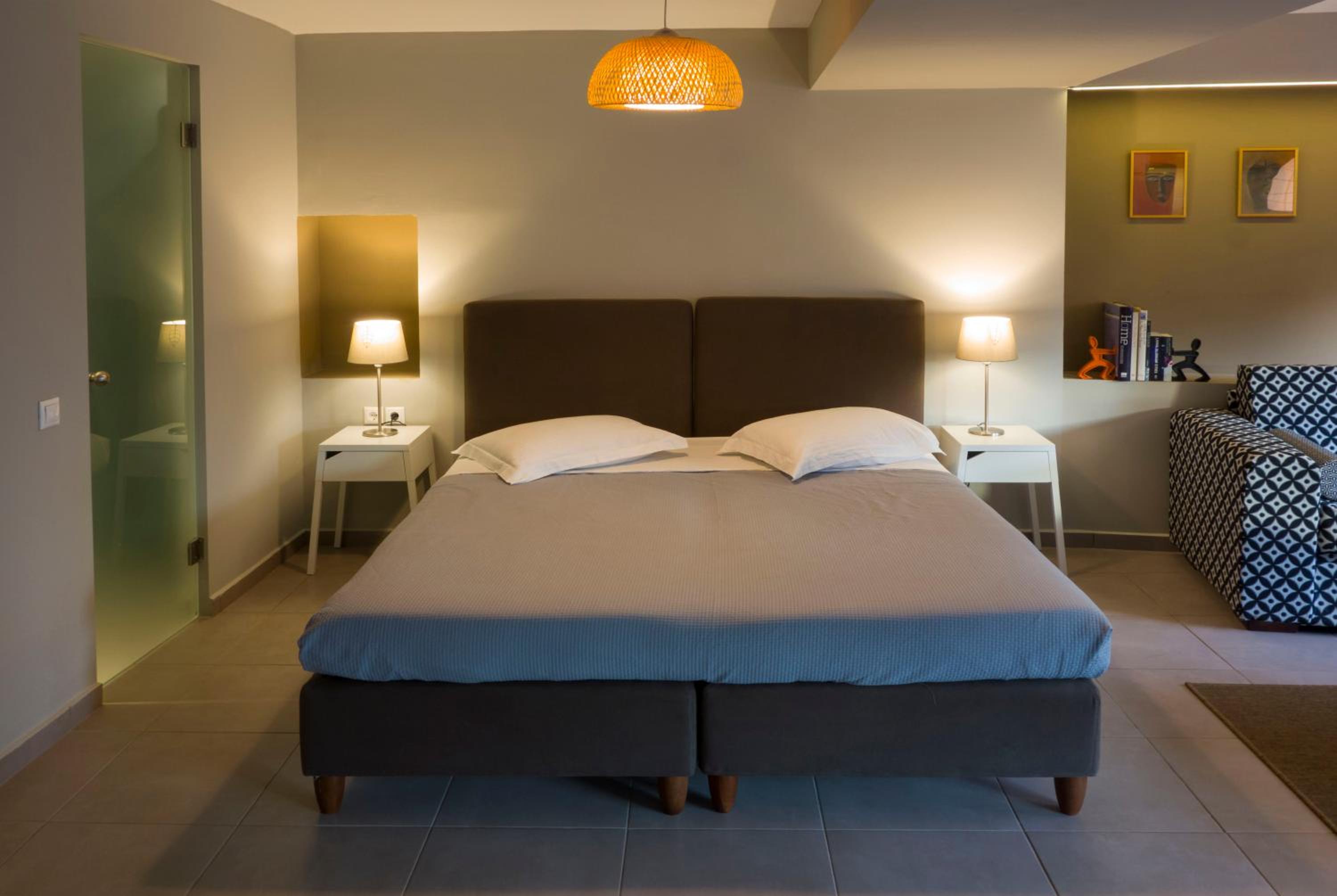 Athens Suites photo 4