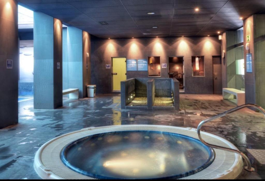 Benal Beach Suite