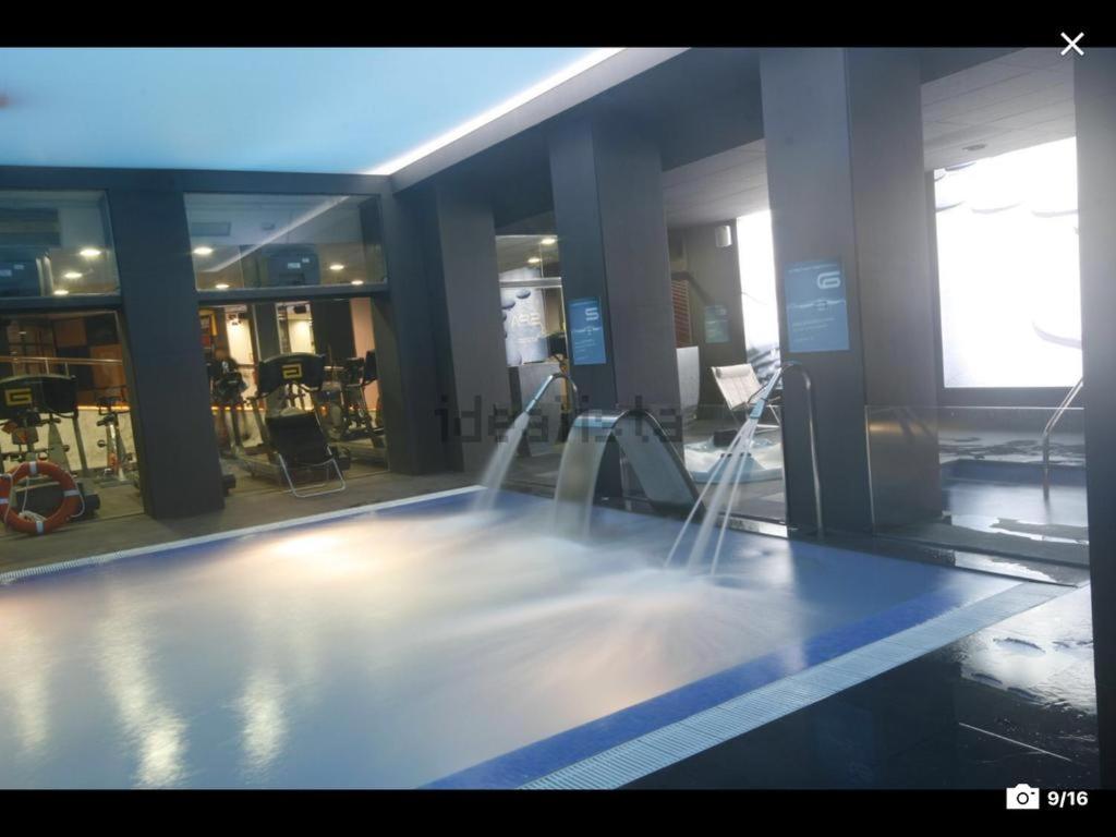 Benal Beach Suite