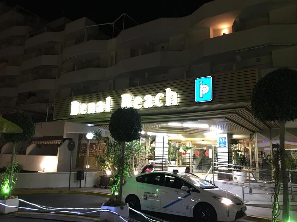 Benal Beach Suite
