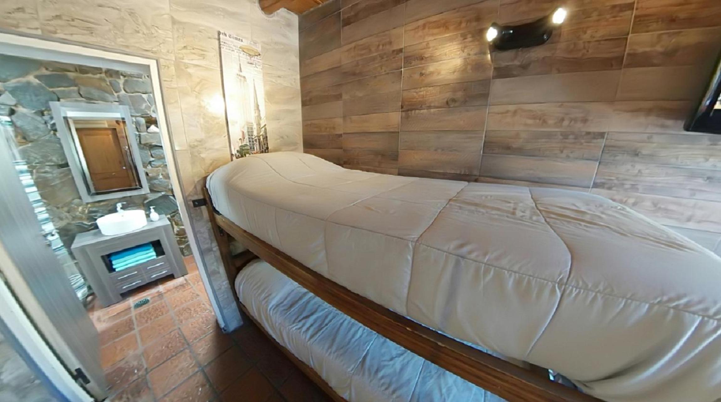 Hostel Ruca Potu