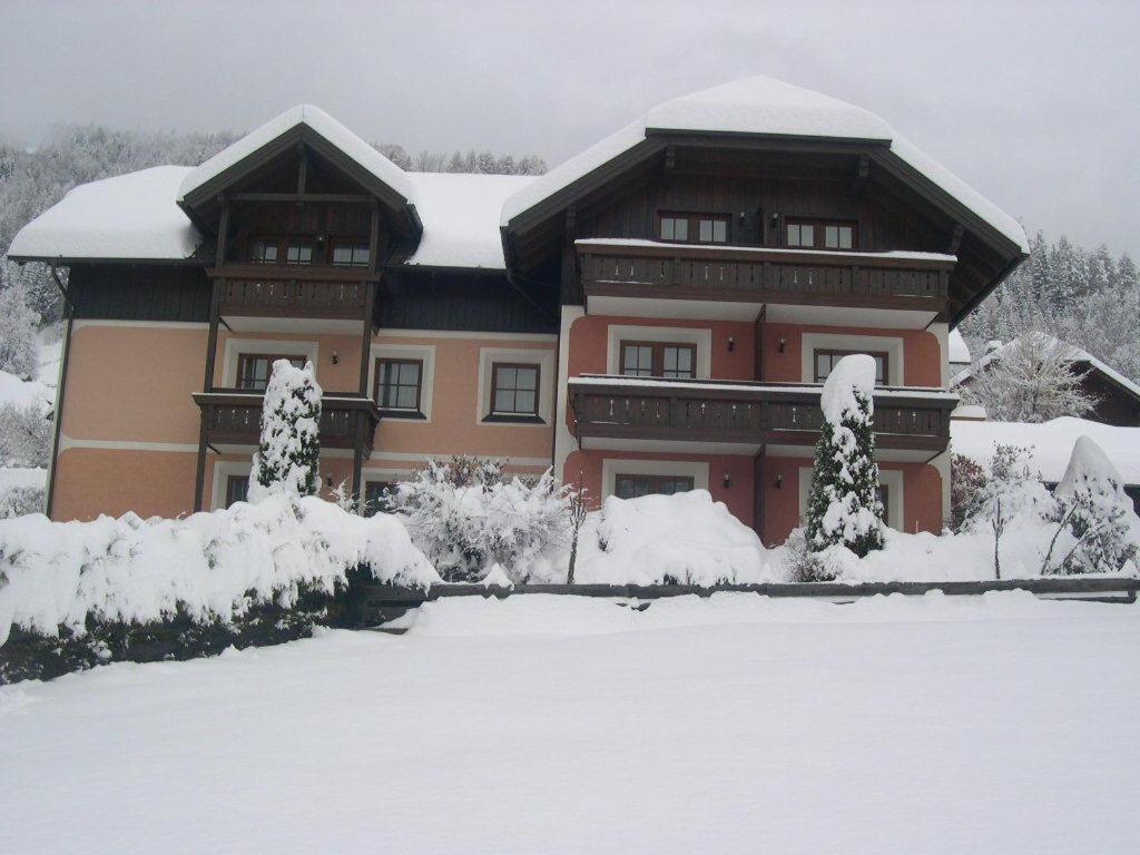 Apartment Könighaus