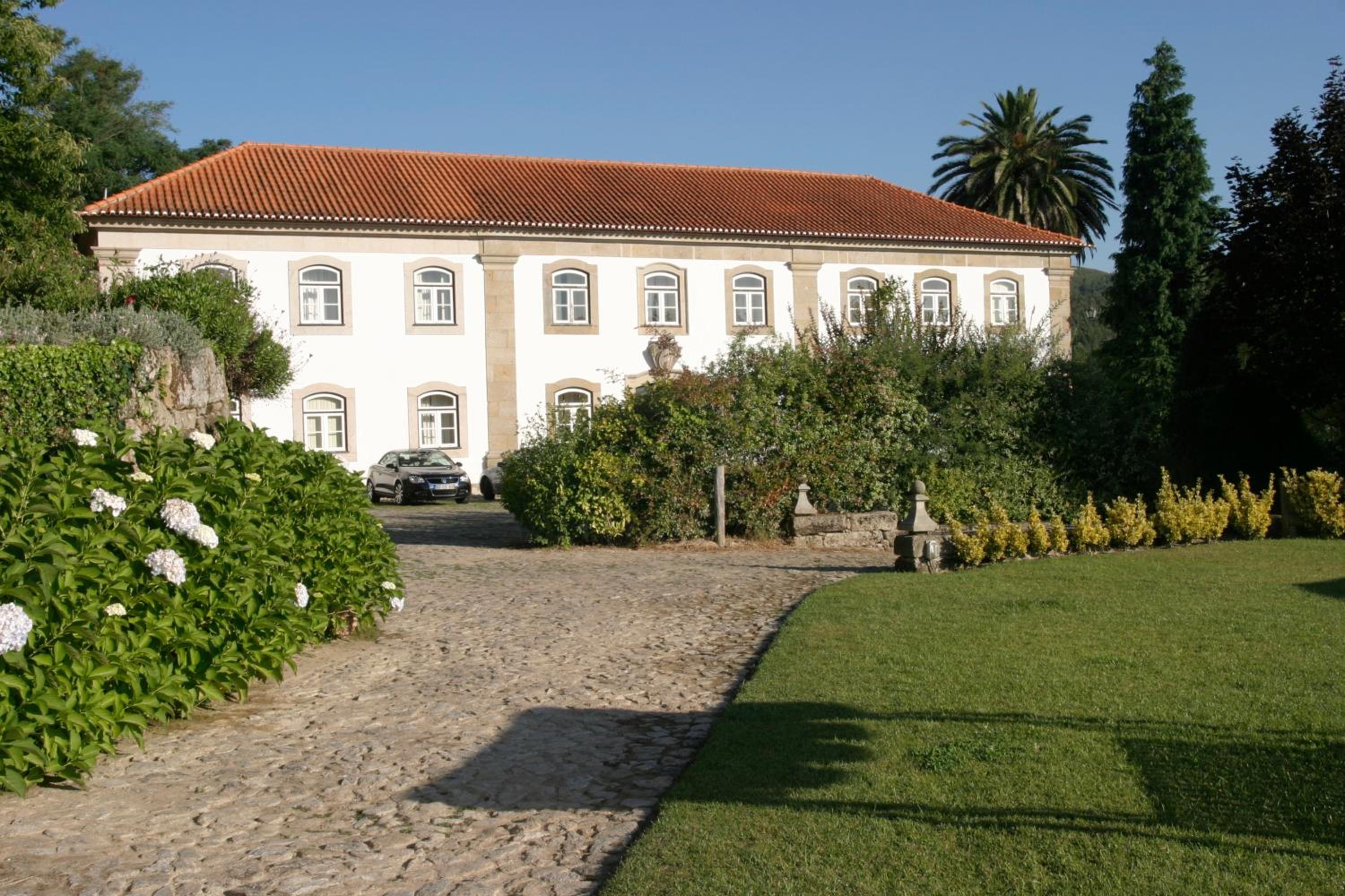 Casa do Condado de Beirós, photo 29
