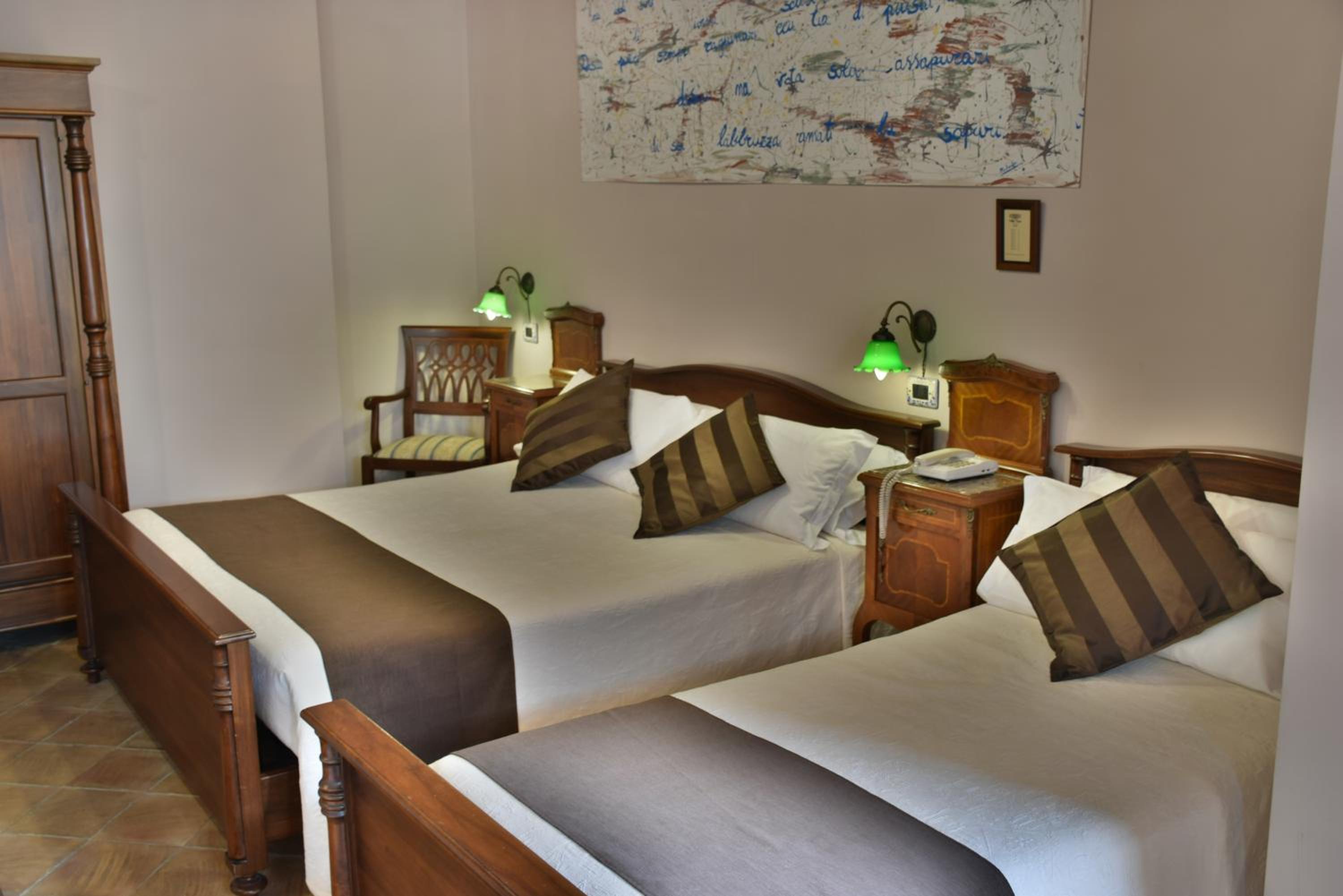 Villa Tasca Agriturismo & Spa