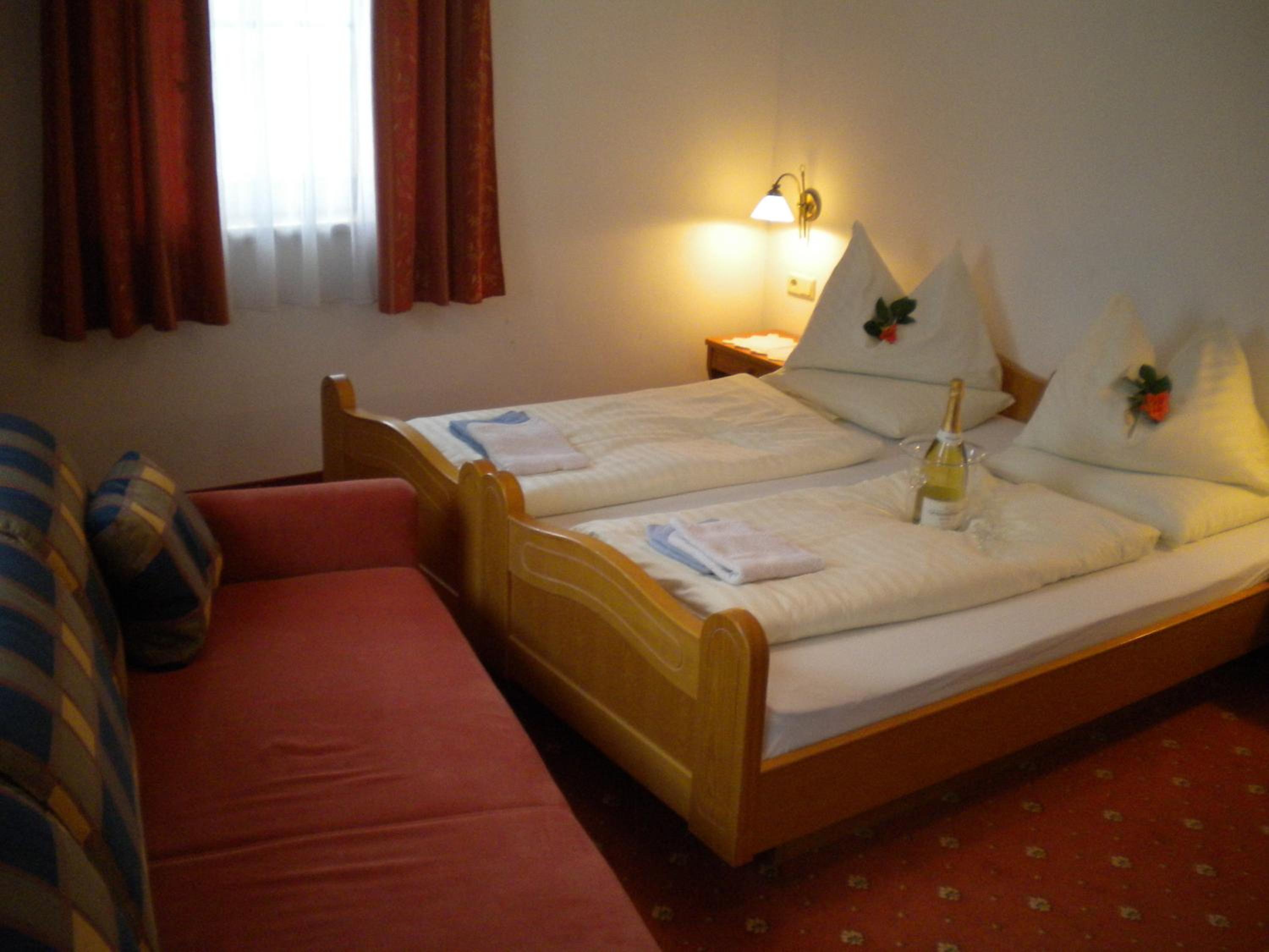 Apartment Könighaus