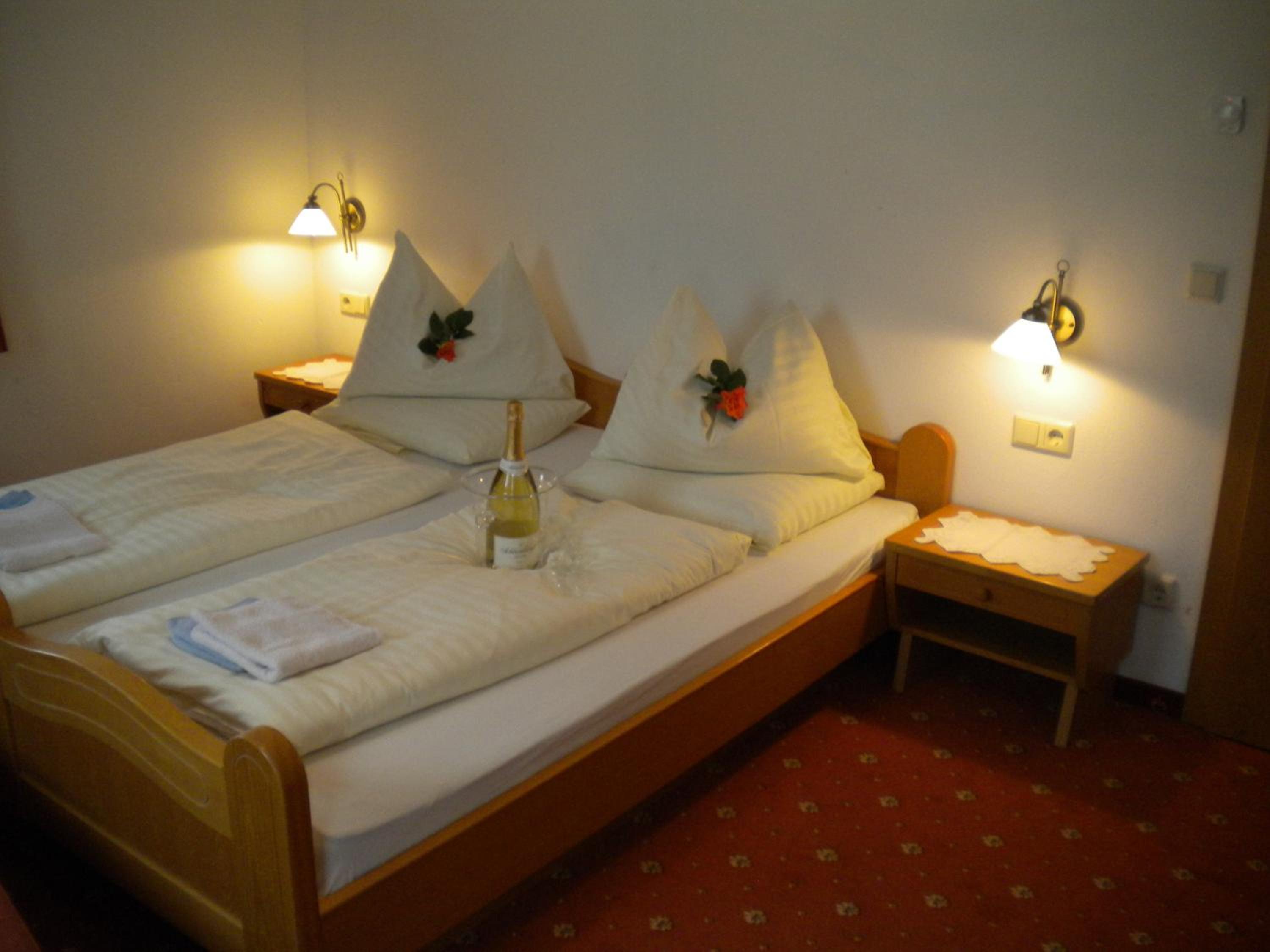 Apartment Könighaus