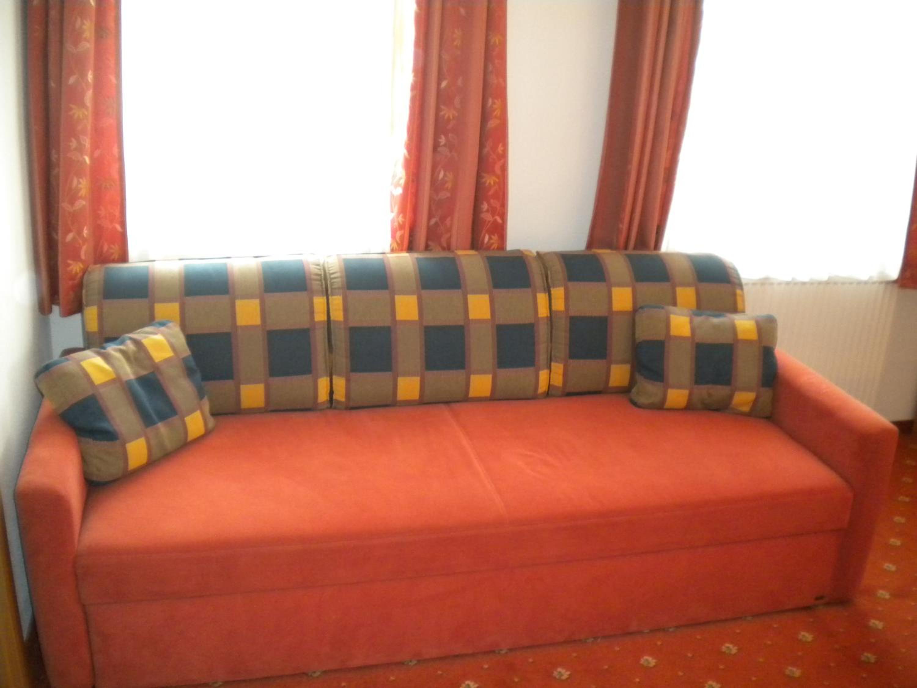 Apartment Könighaus