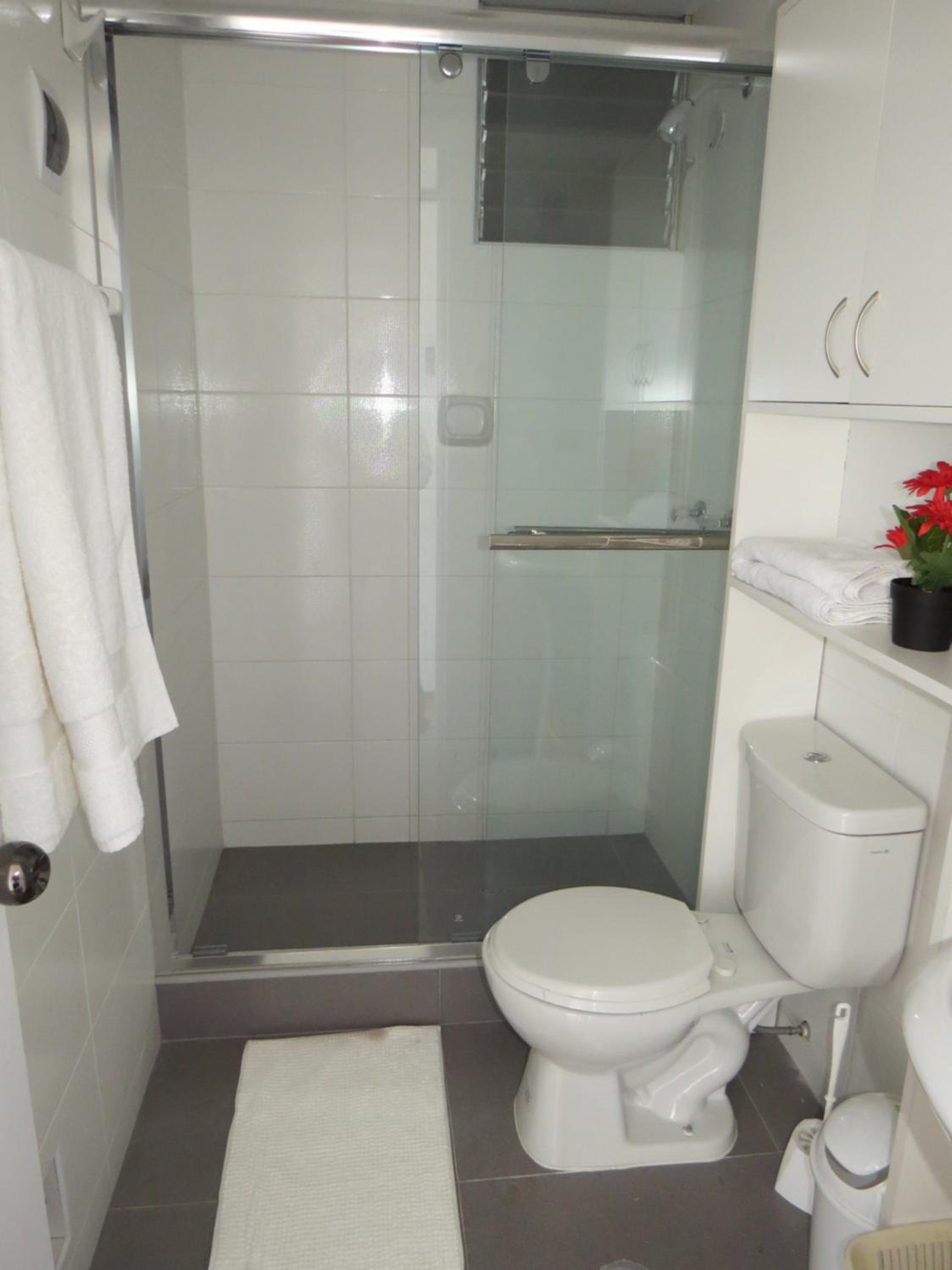 Apartamentos Quewe