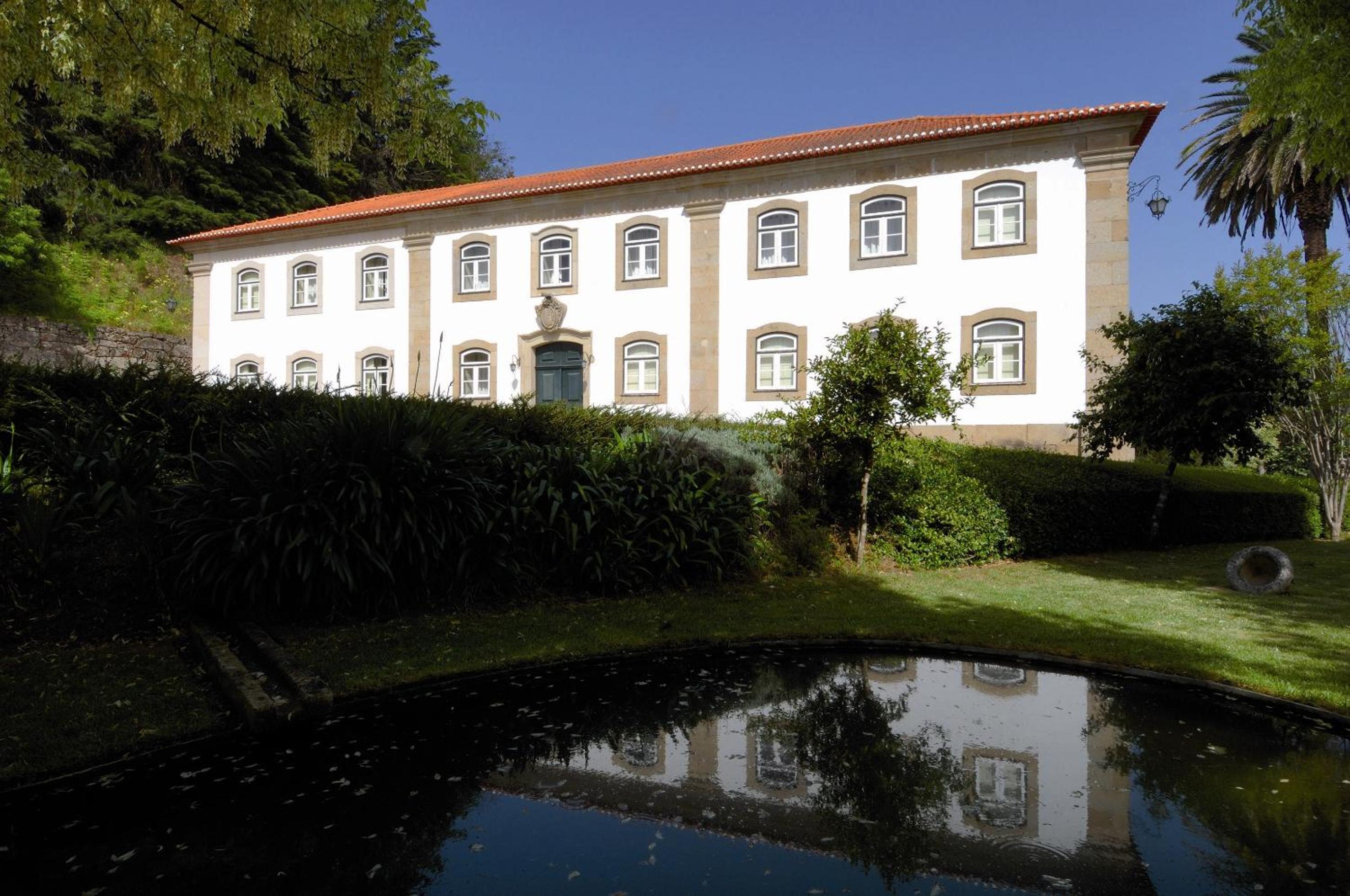 Casa do Condado de Beirós