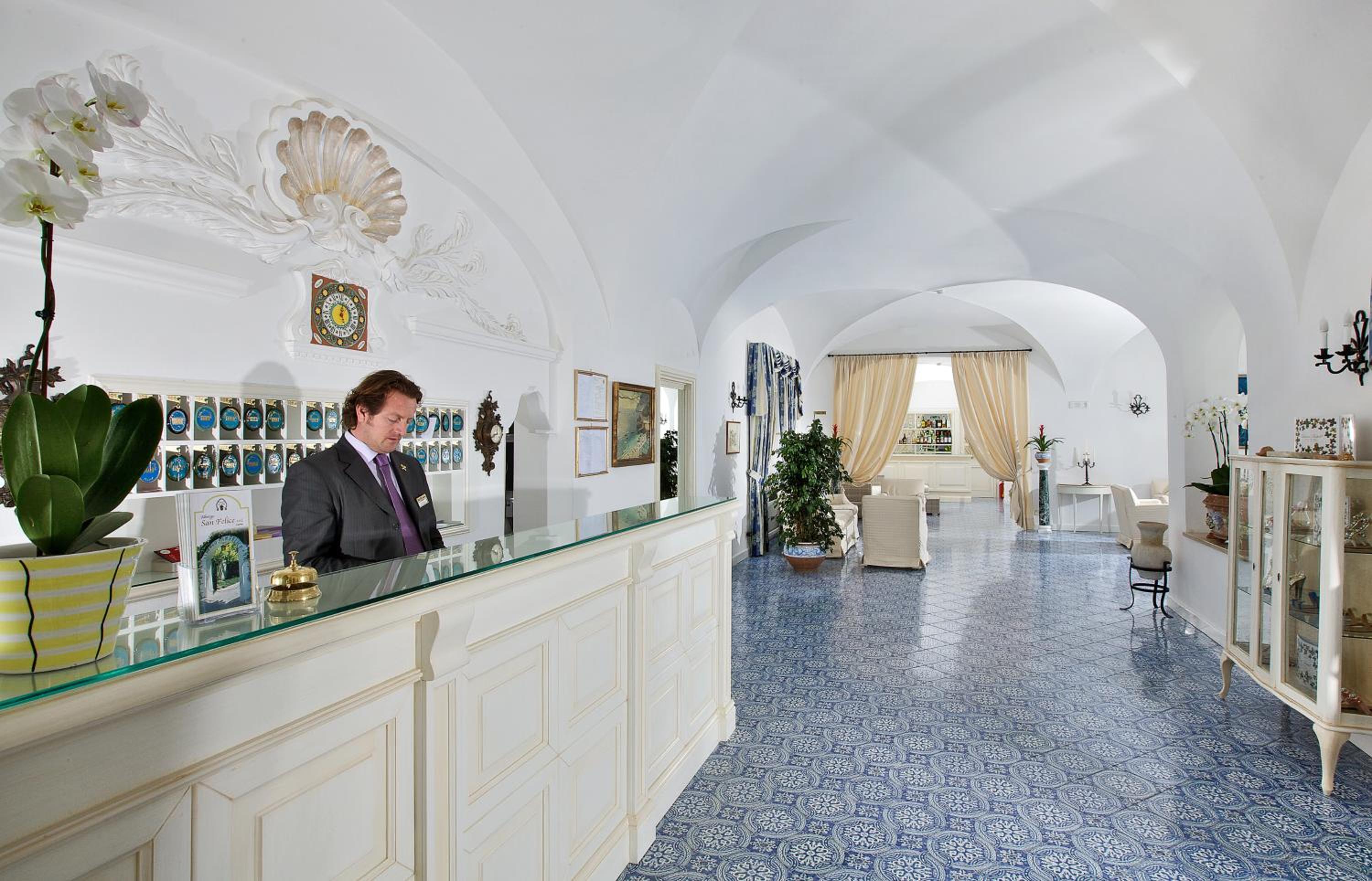 Hotel San Felice - Image 2