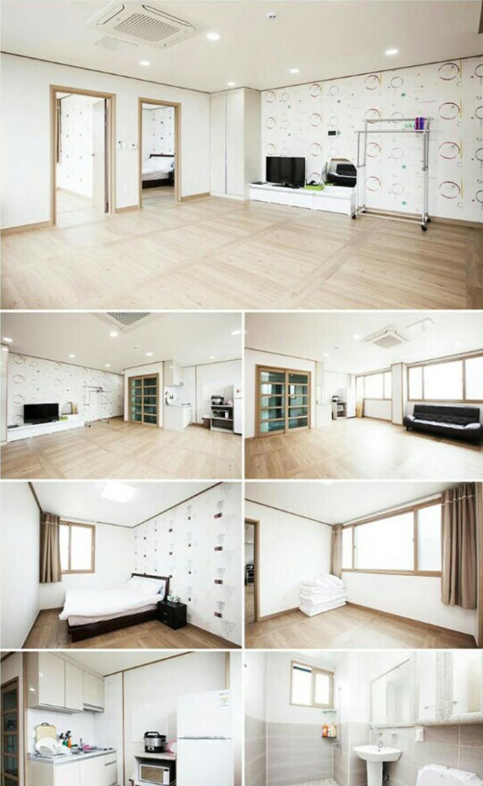 Jeju Special Pension