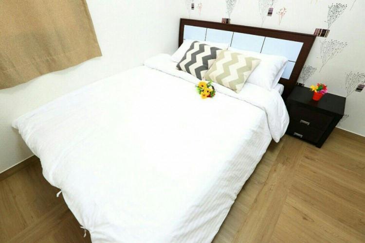 Jeju Special Pension