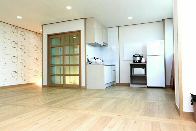 Jeju Special Pension
