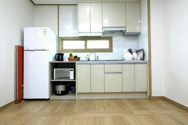 Jeju Special Pension