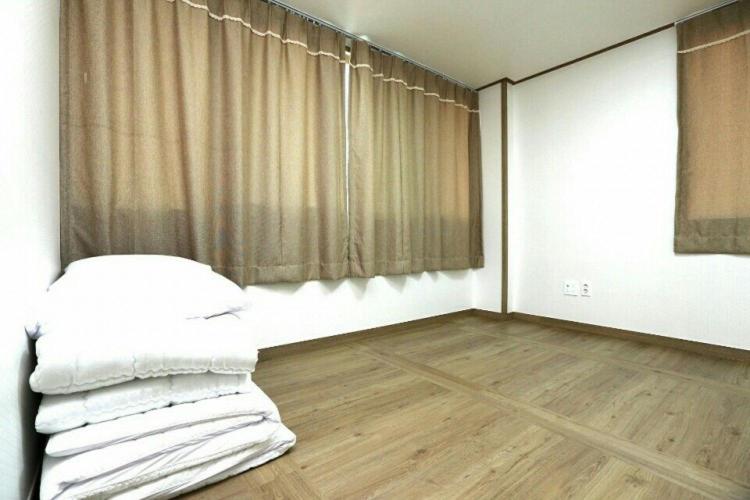 Jeju Special Pension