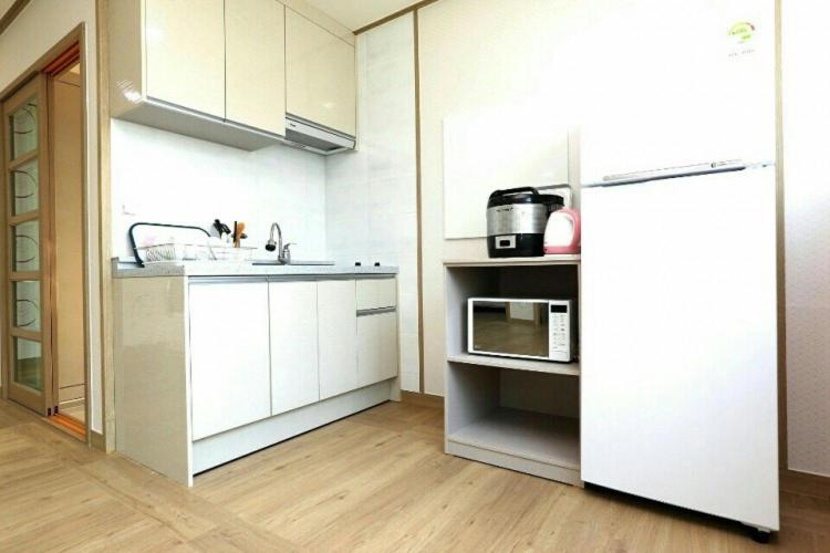 Jeju Special Pension