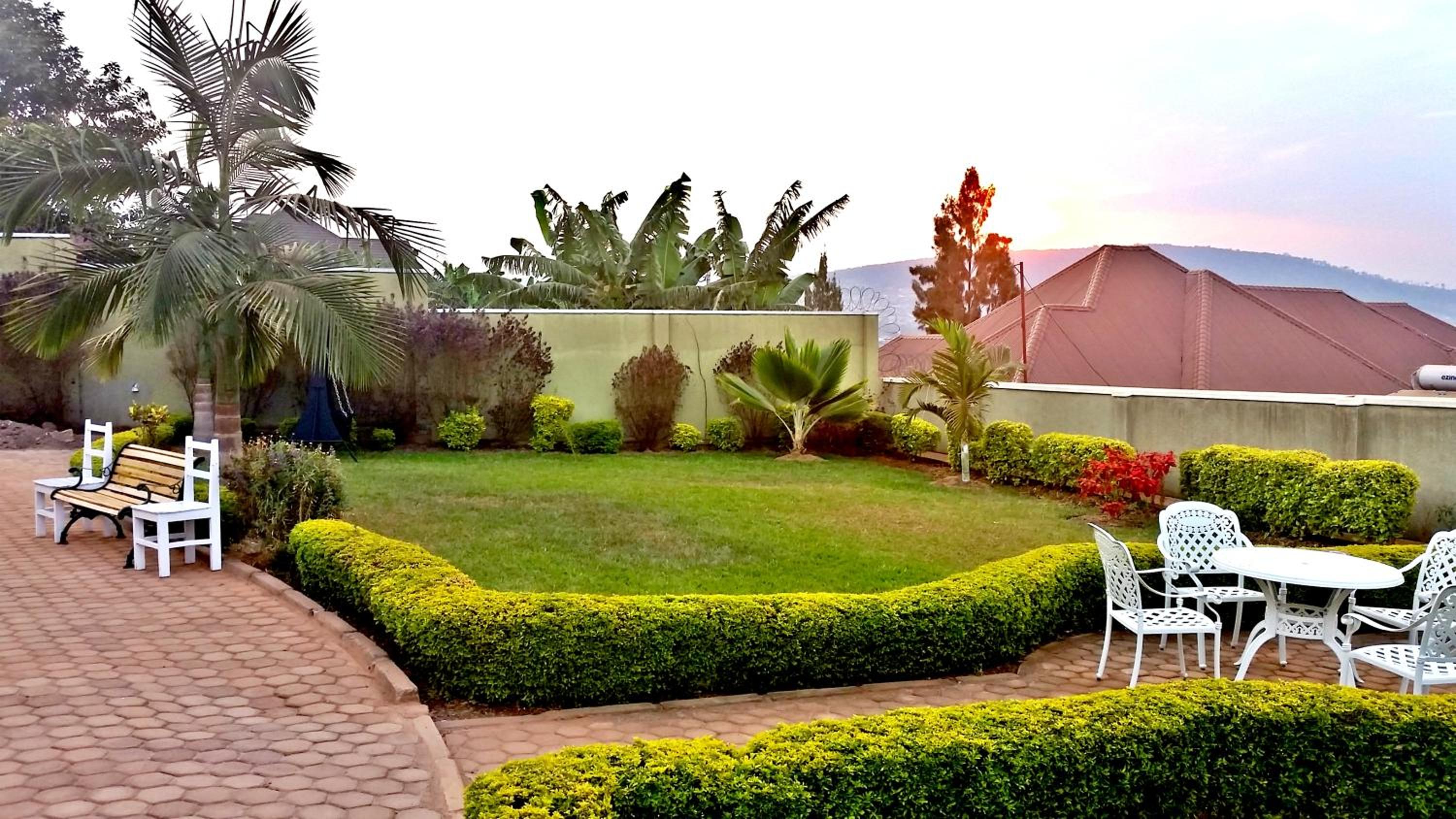 Yambi Guesthouse
